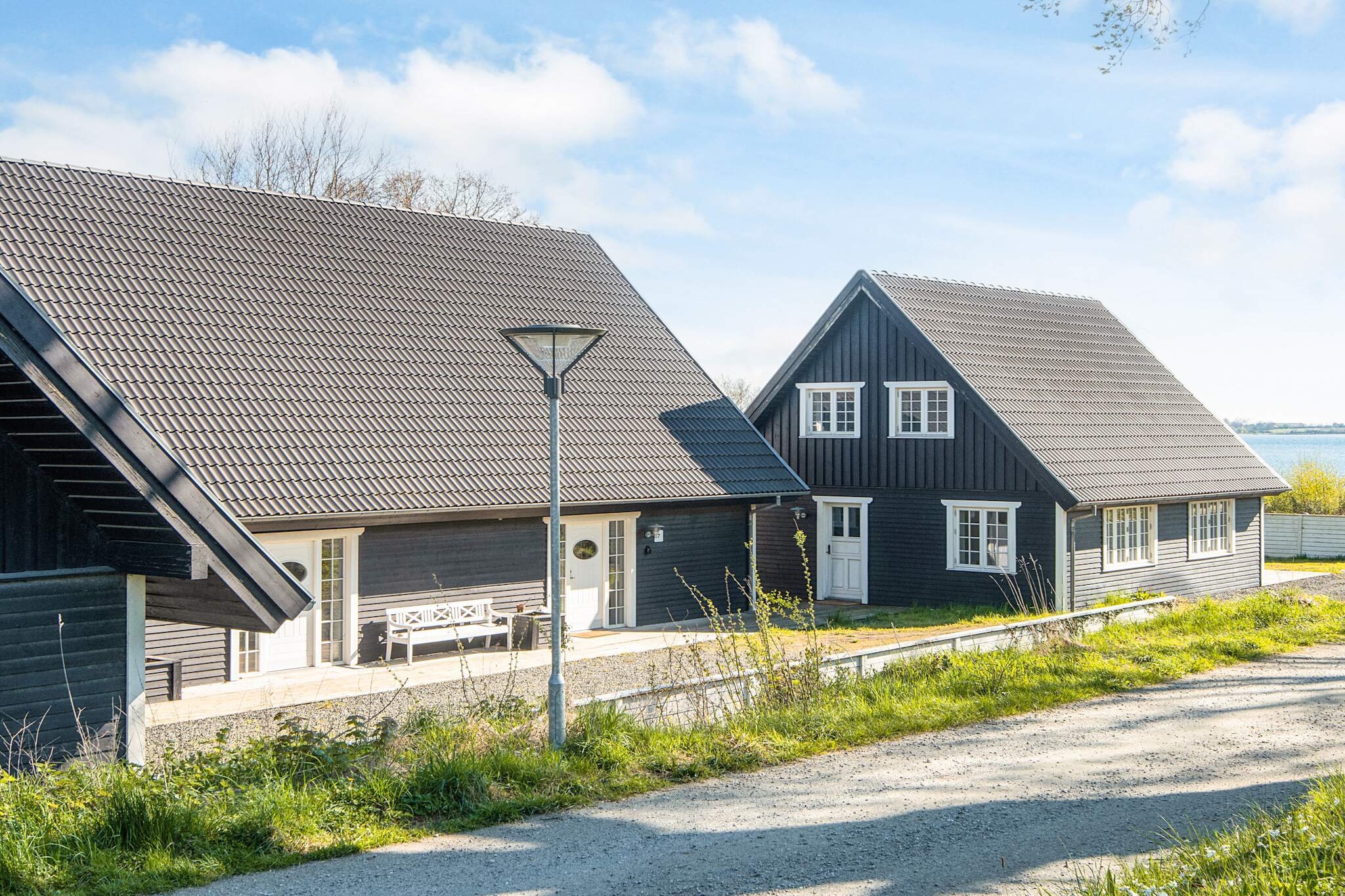 16 persoons vakantie huis in Aabenraa-By Traum-Waterzicht