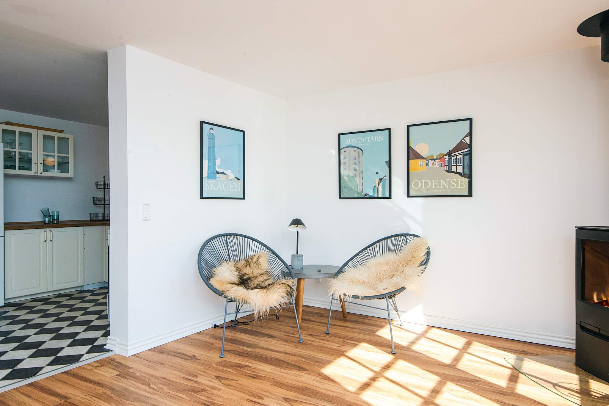 16 persoons vakantie huis in Aabenraa-By Traum-Binnen