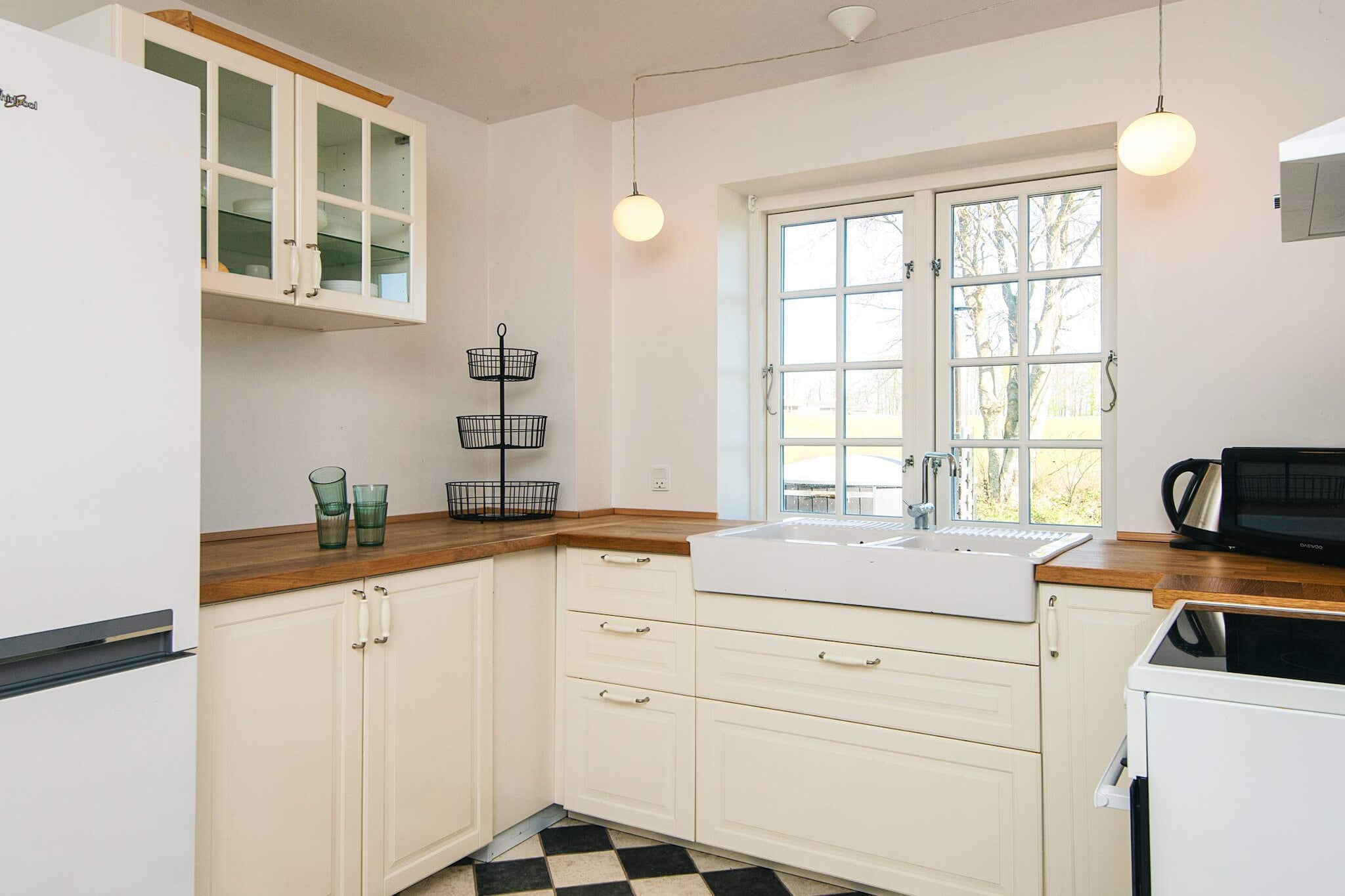 16 persoons vakantie huis in Aabenraa-By Traum-Binnen