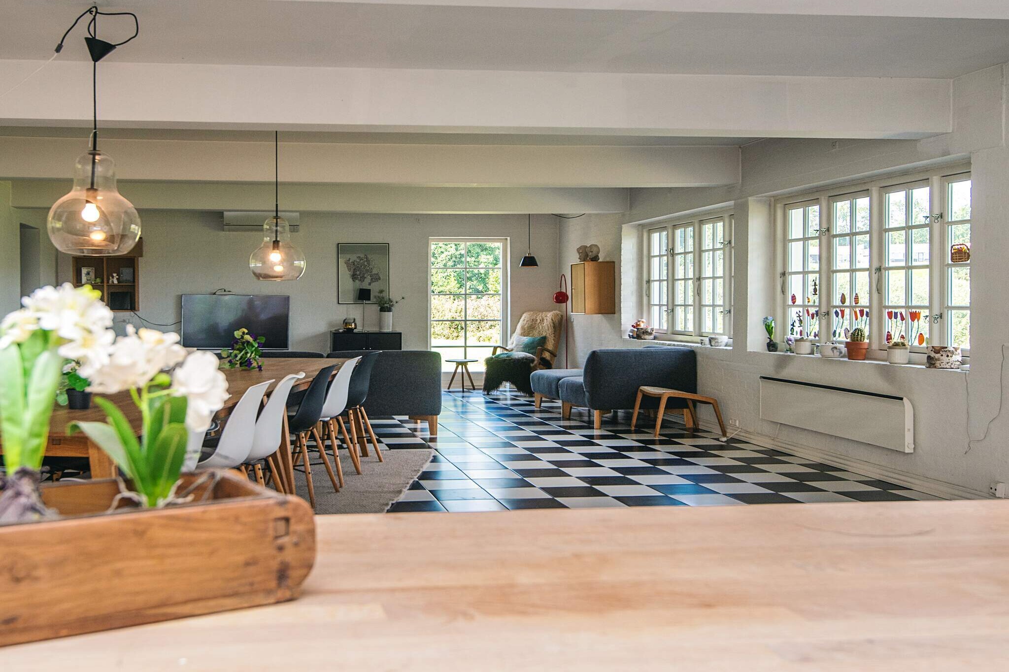16 persoons vakantie huis in Aabenraa-By Traum-Binnen