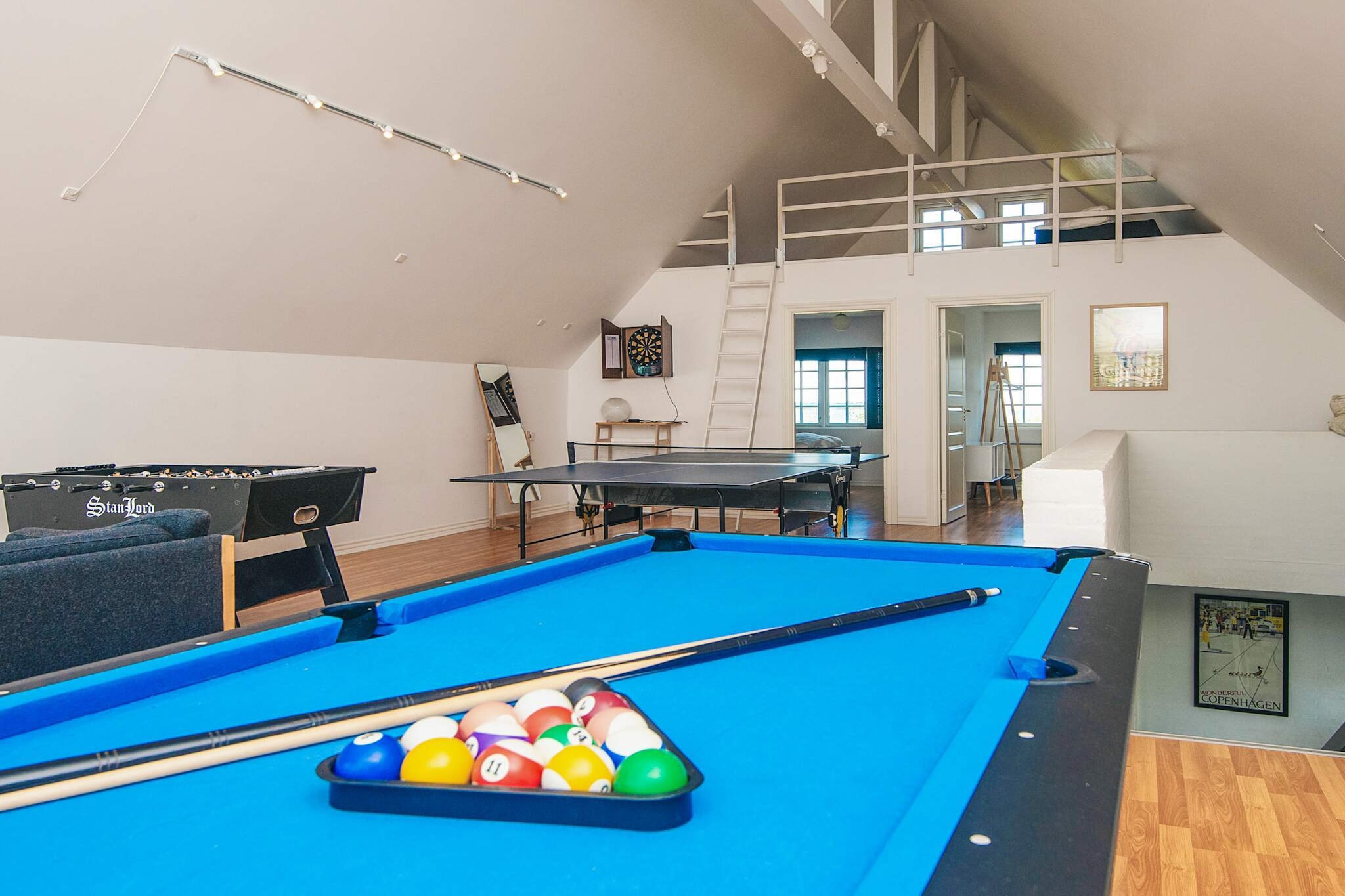 16 persoons vakantie huis in Aabenraa-By Traum