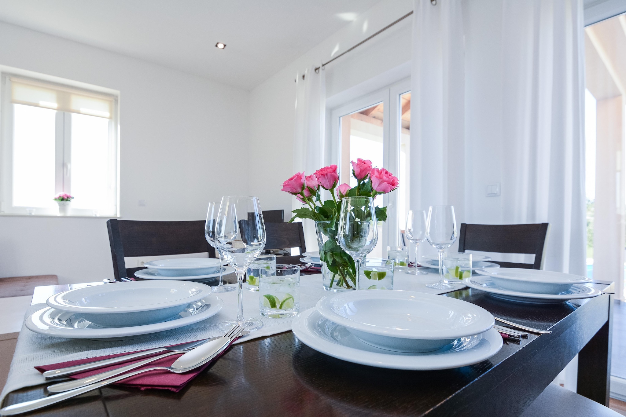 Holiday house Josipa-Keuken