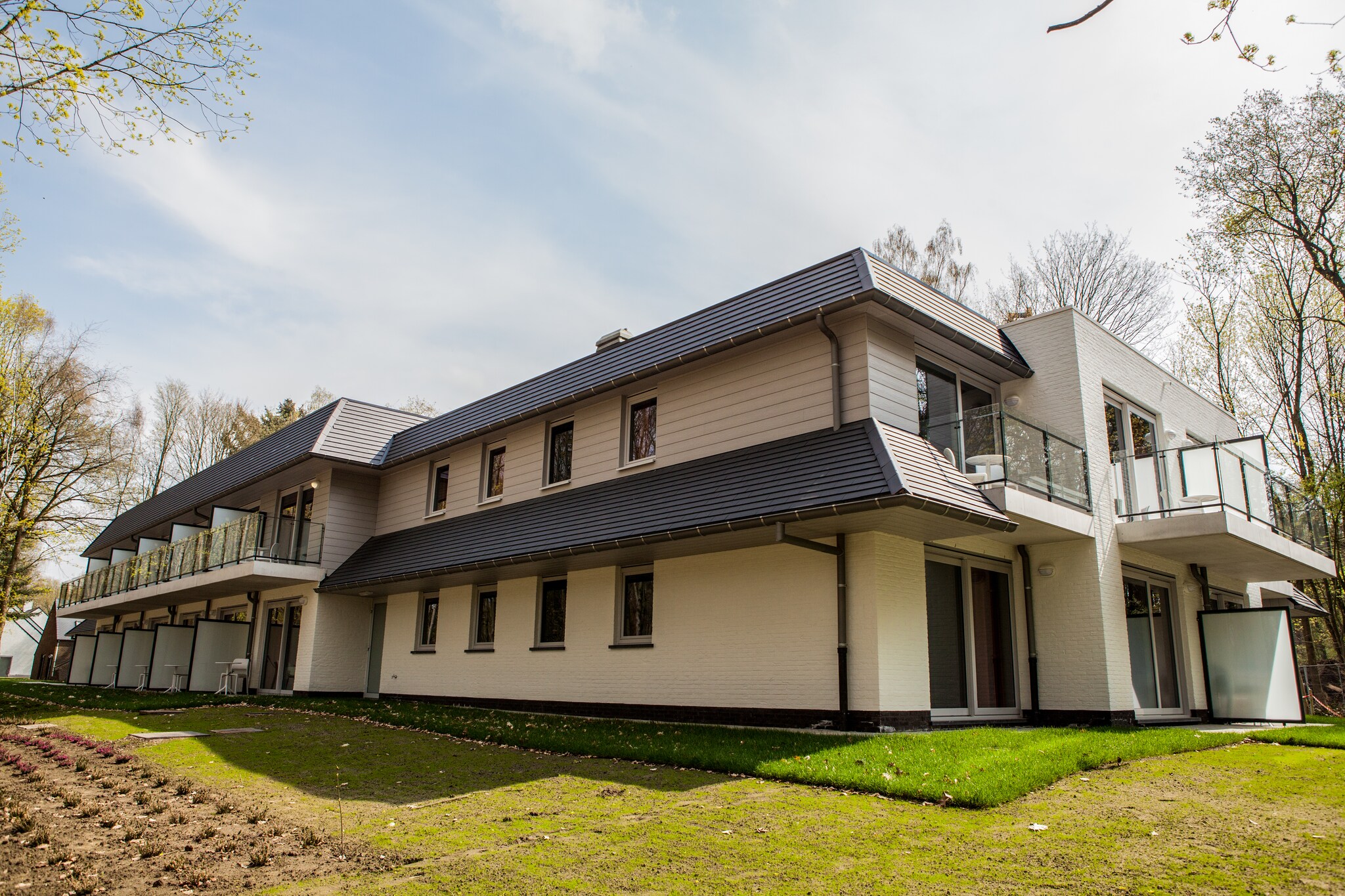 Vakantiehuizen Houthalen- Helchteren EUR-BE-3530-16
