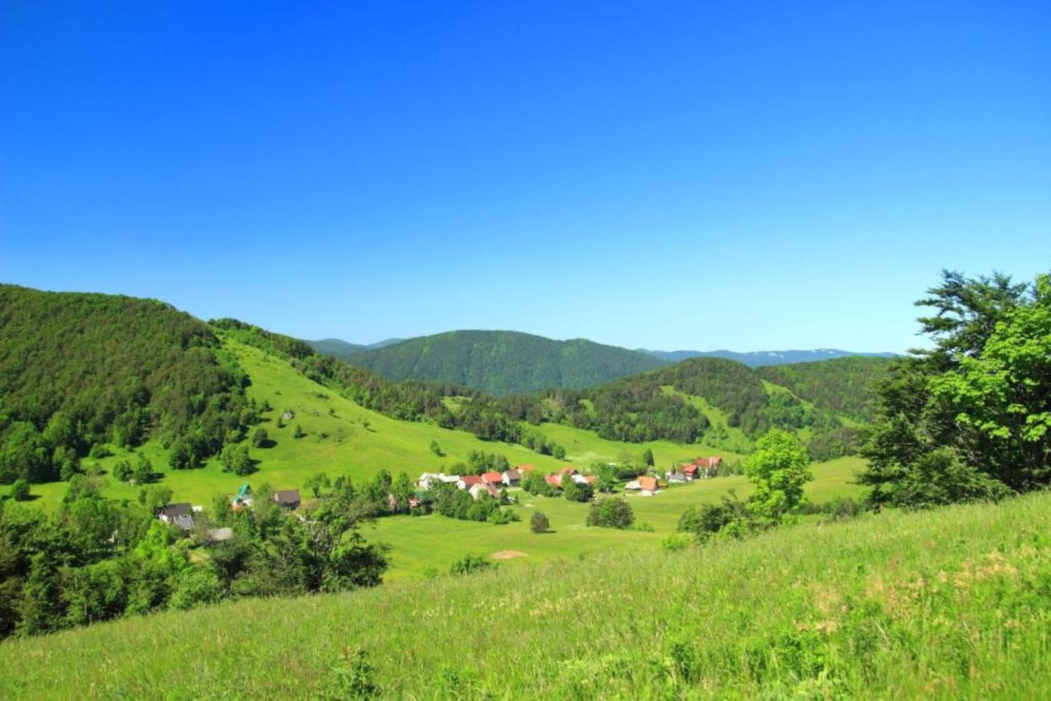 Holiday Houses Silvano-Zones d'été à 20 km