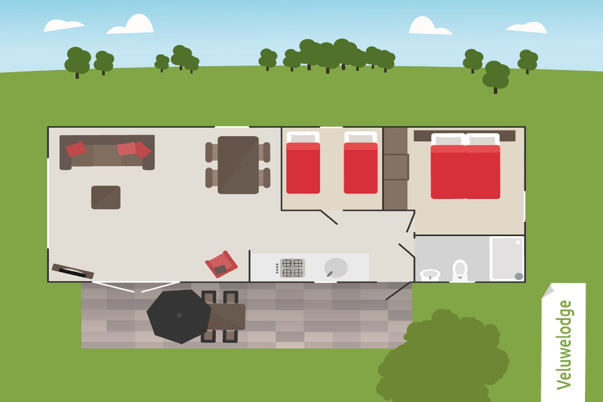 Facilities
