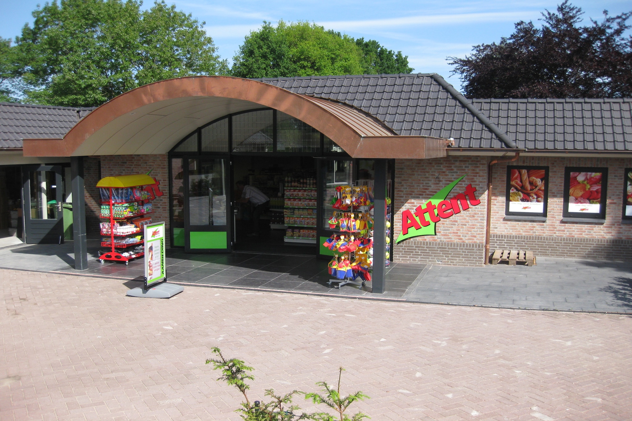 Park Facilities