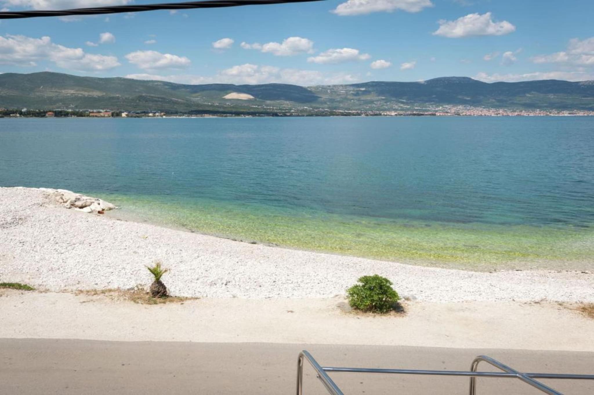 Marina sea view apartment A-Gebieden zomer 20km