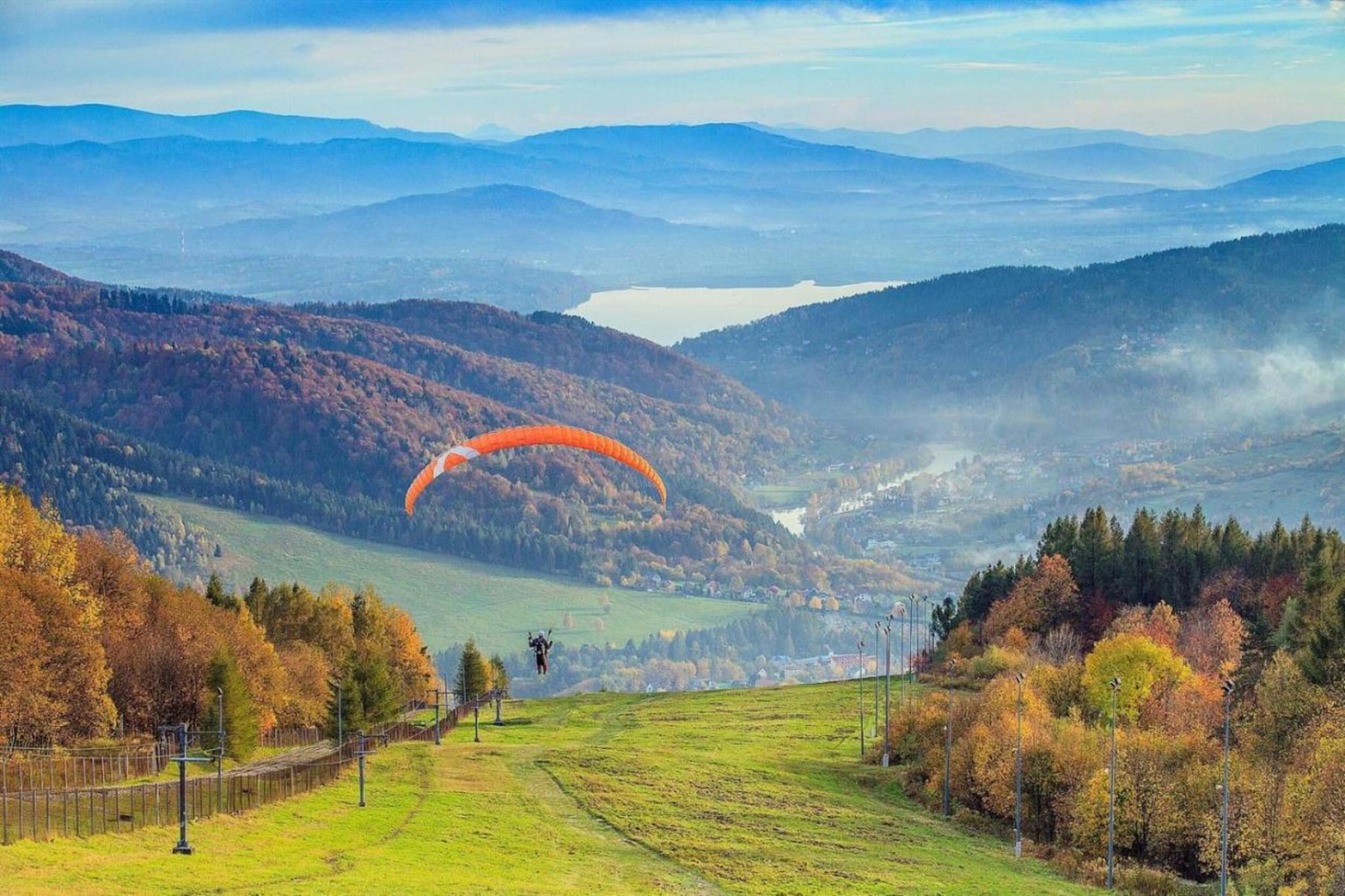 Holiday Home Skrzynia-Gebiete Sommer 20 km