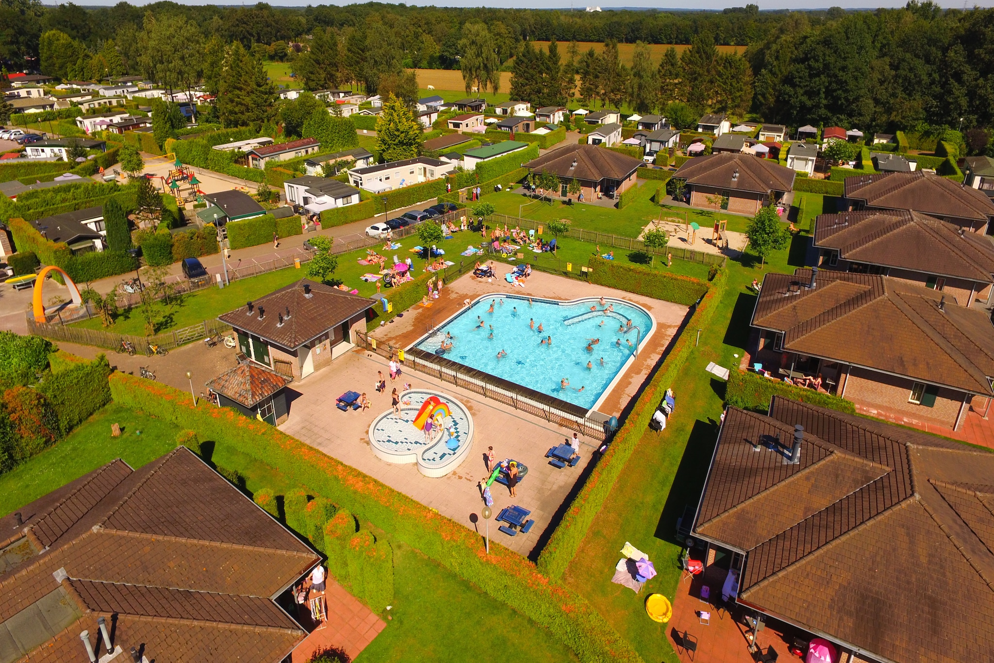 Park Facilities