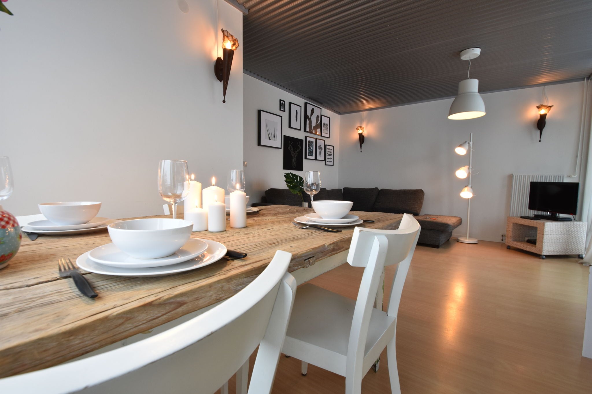 Maison de vacances moderne avec terrasse à Bergen aan Zee