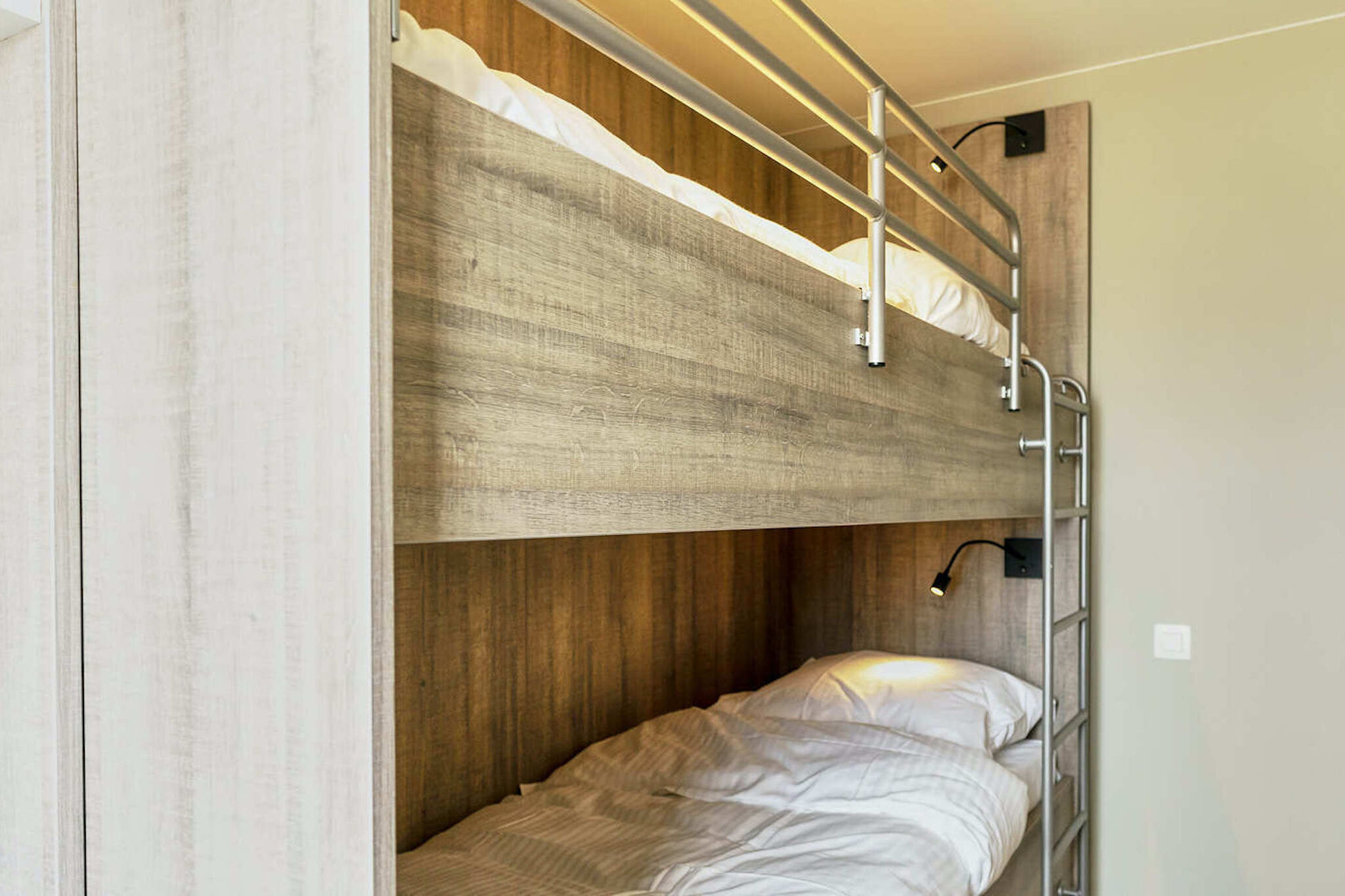 Comfortabel appartement met zeezicht in Blankenberge