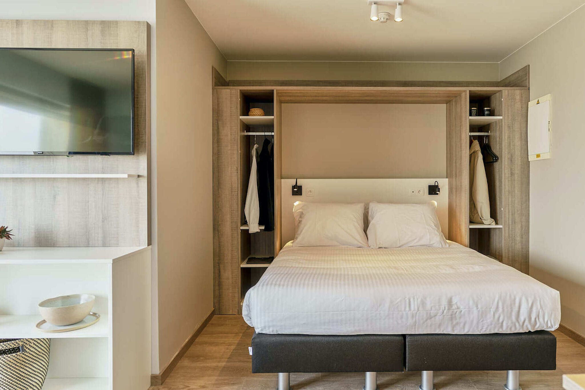Comfortabel appartement met zeezicht in Blankenberge