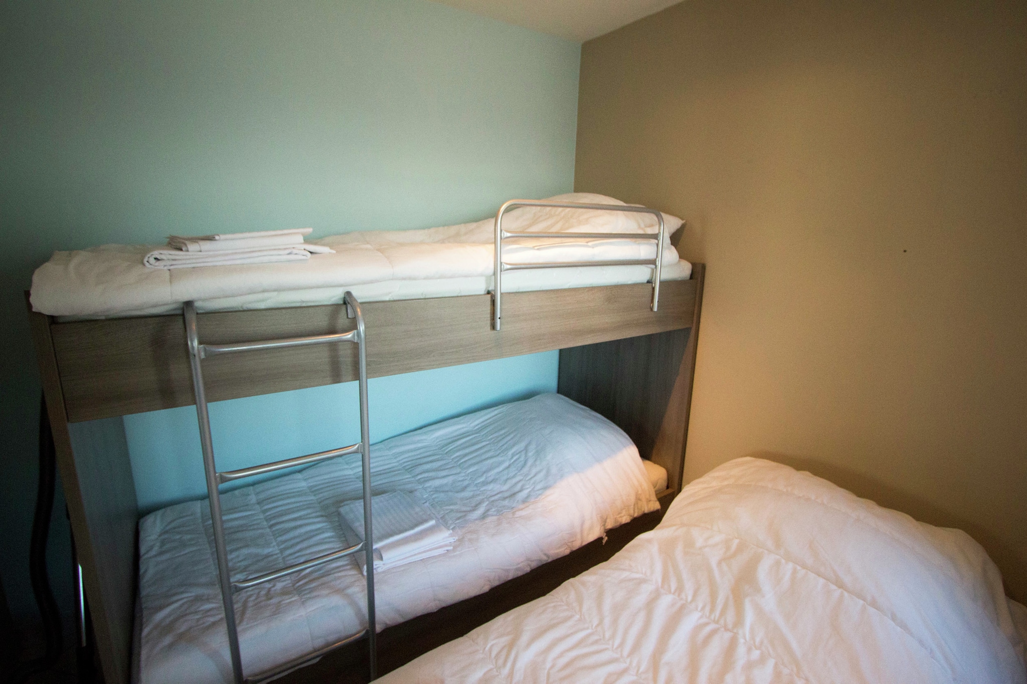 Vakantiehuis Blankenberge max. 6 personen 1 slaapkamer #5
