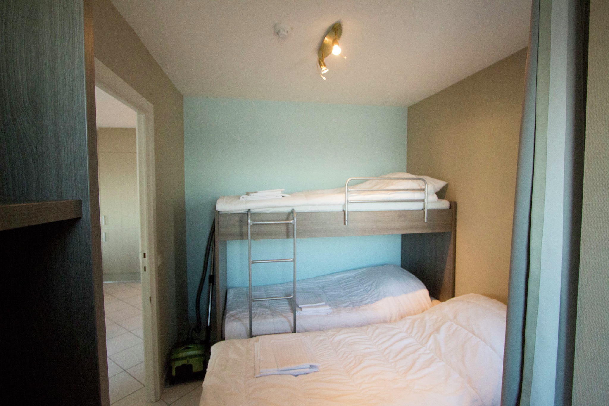 Vakantiehuis Blankenberge max. 6 personen 1 slaapkamer #6