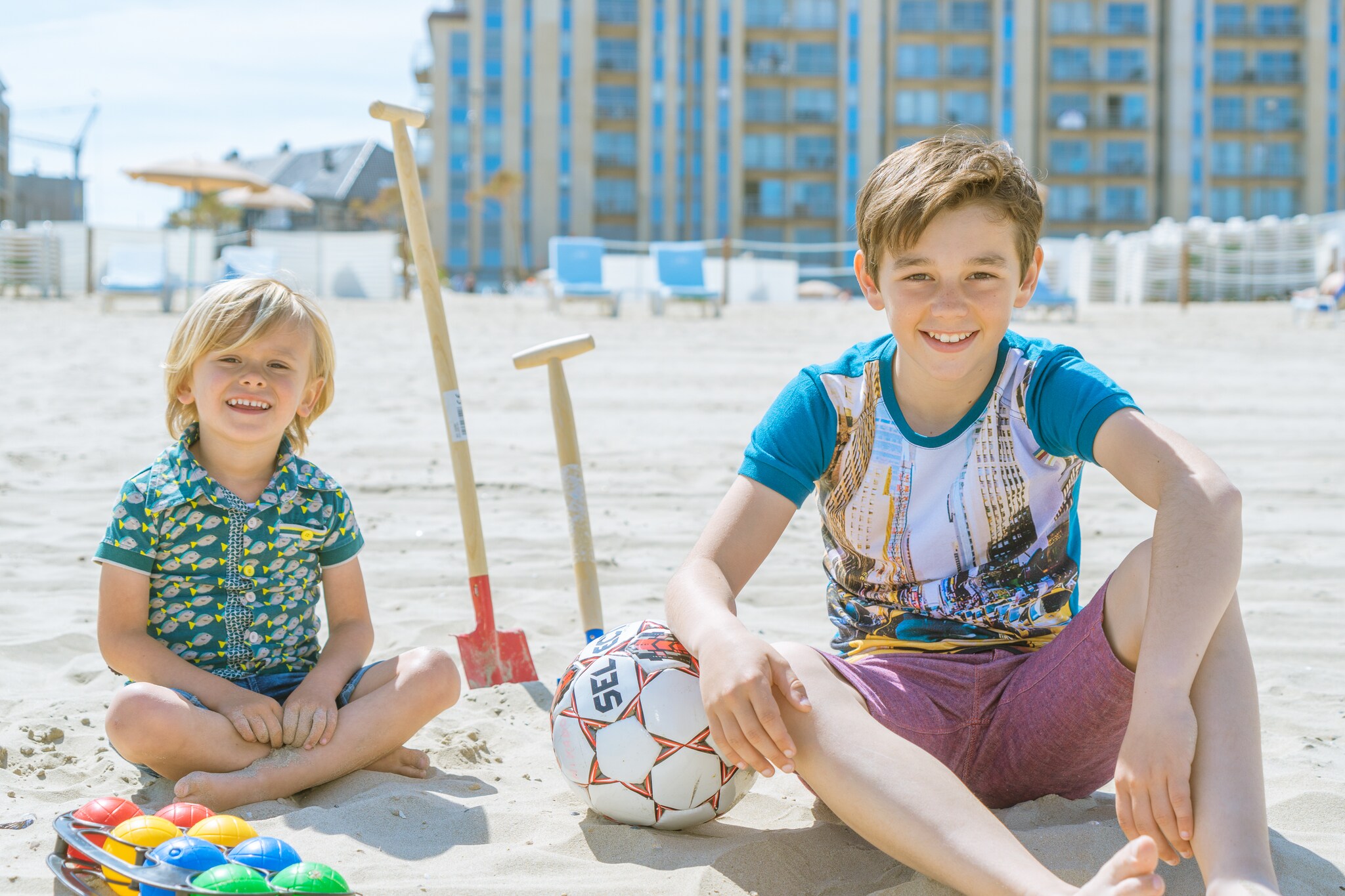 Vakantiehuis Blankenberge max. 6 personen 1 slaapkamer #11