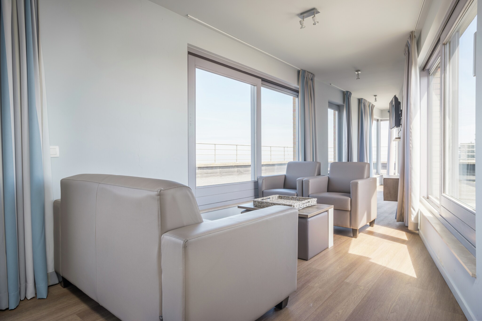 Vakantiehuis Blankenberge max. 4 personen 2 slaapkamers #2