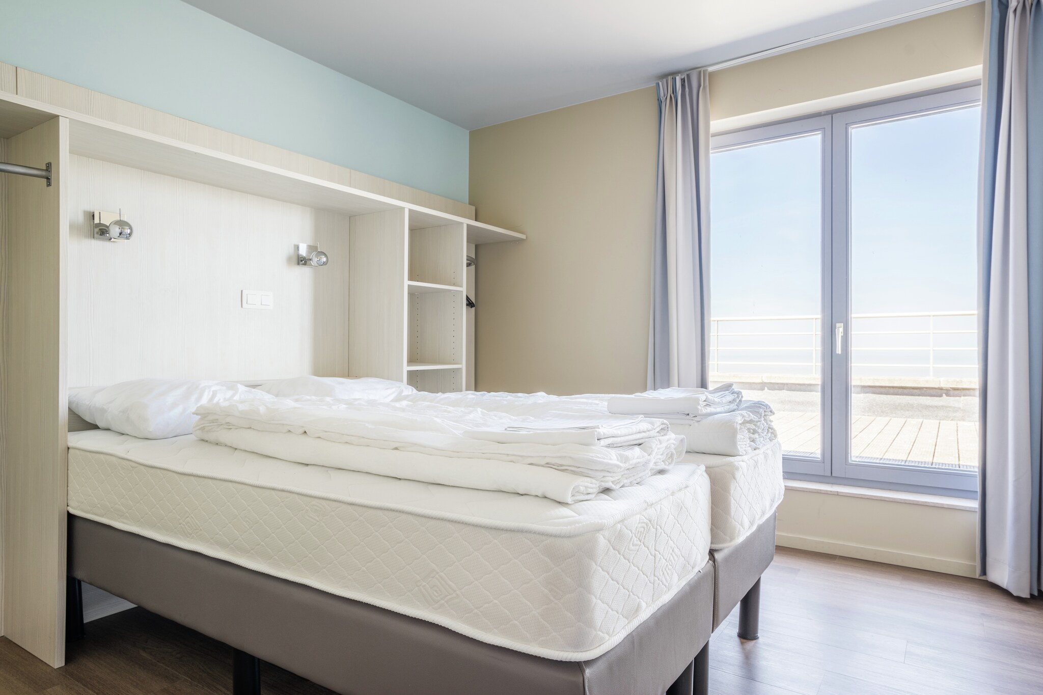 Vakantiehuis Blankenberge max. 4 personen 2 slaapkamers #9