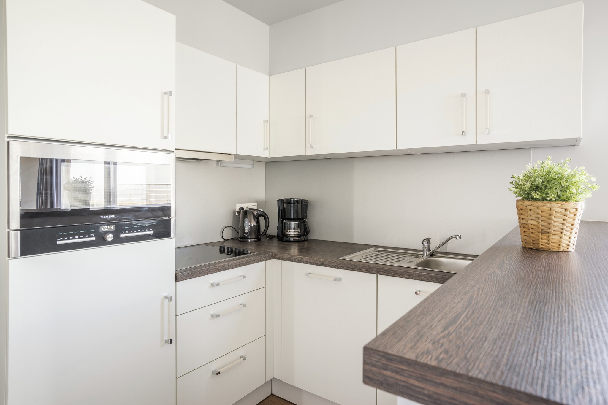 Vakantiehuis Blankenberge max. 4 personen 2 slaapkamers #7