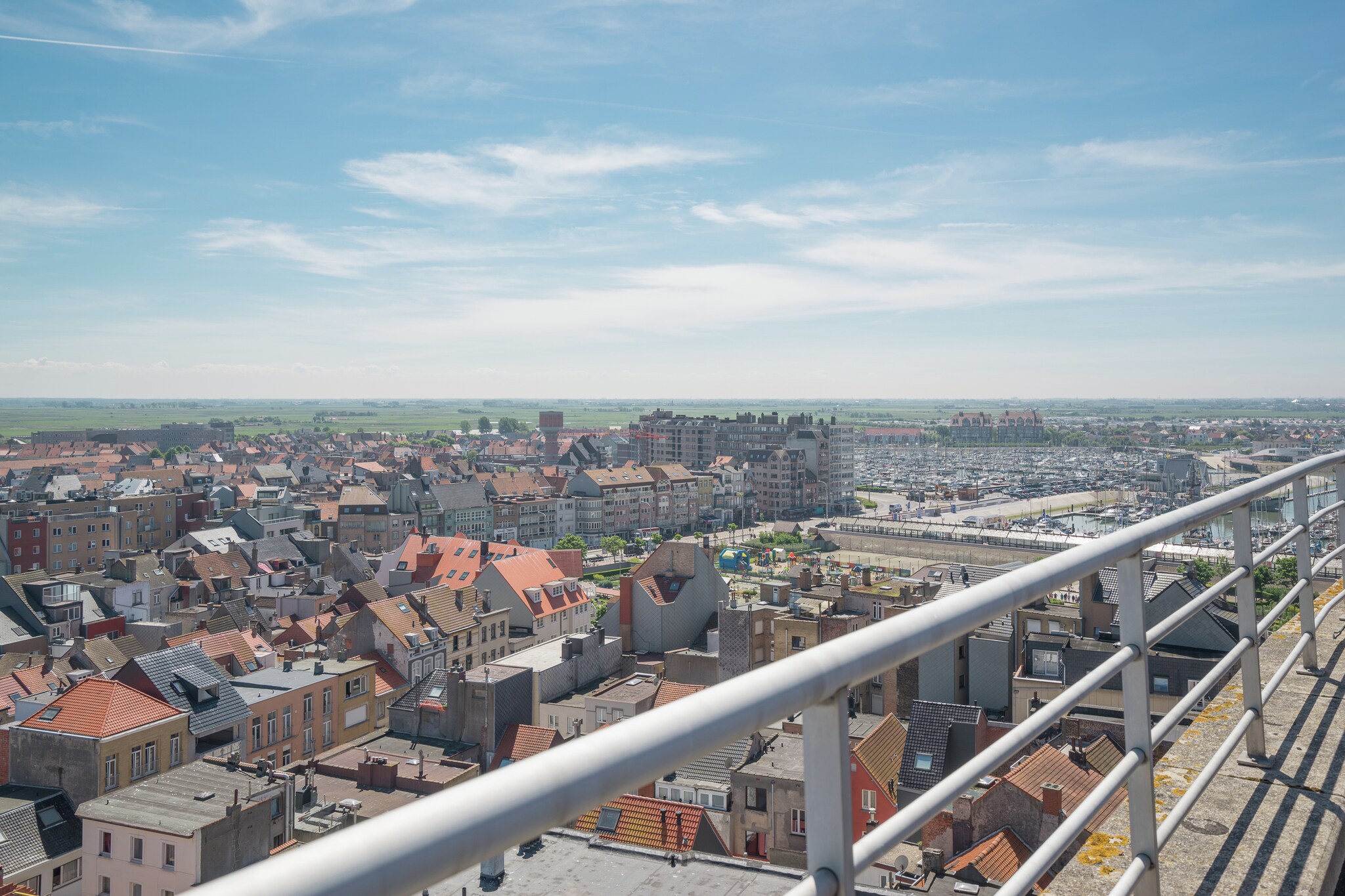 Vakantiehuis Blankenberge max. 4 personen 2 slaapkamers #16