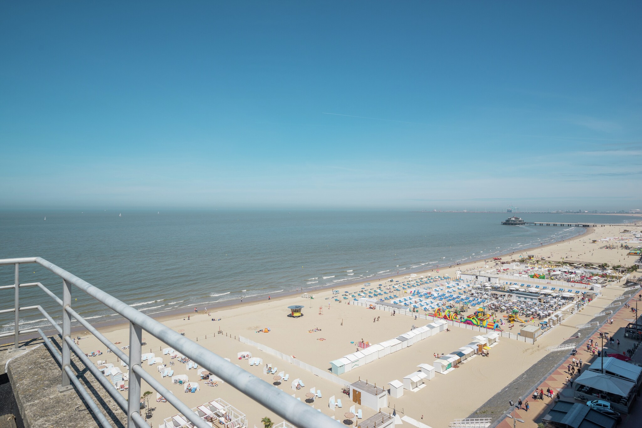 Vakantiehuis Blankenberge max. 4 personen 2 slaapkamers #18