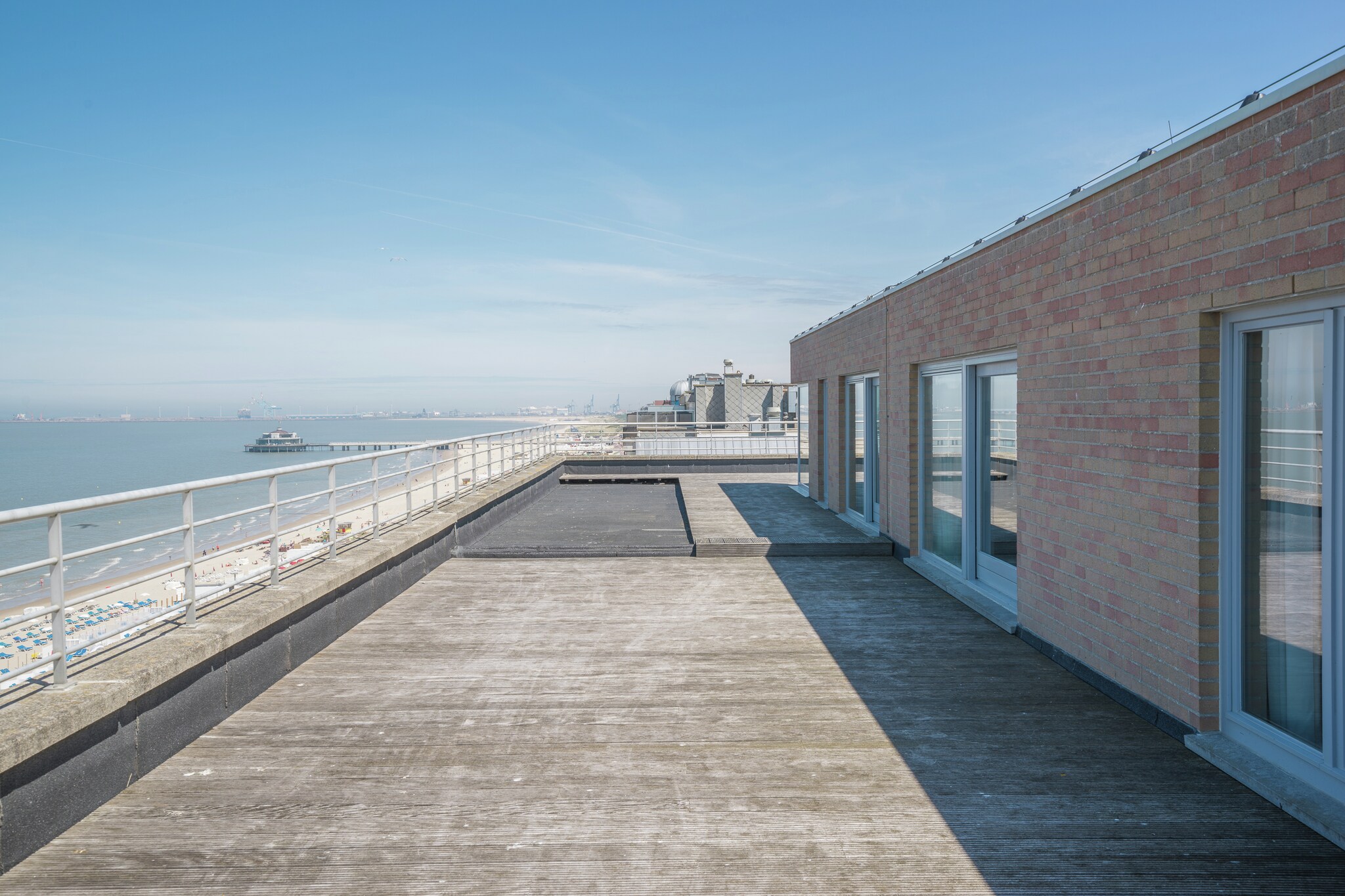 Vakantiehuis Blankenberge max. 4 personen 2 slaapkamers #13