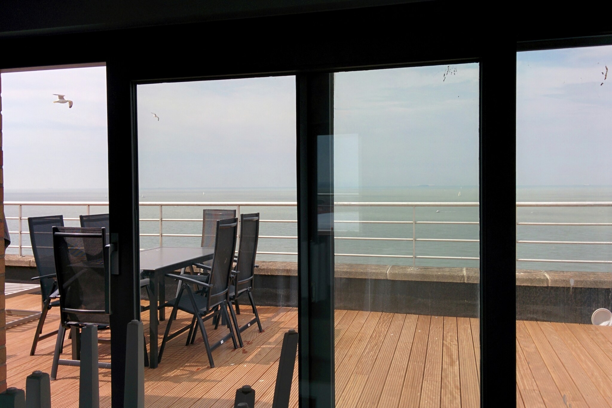 Vakantiehuis Blankenberge max. 4 personen 2 slaapkamers #14