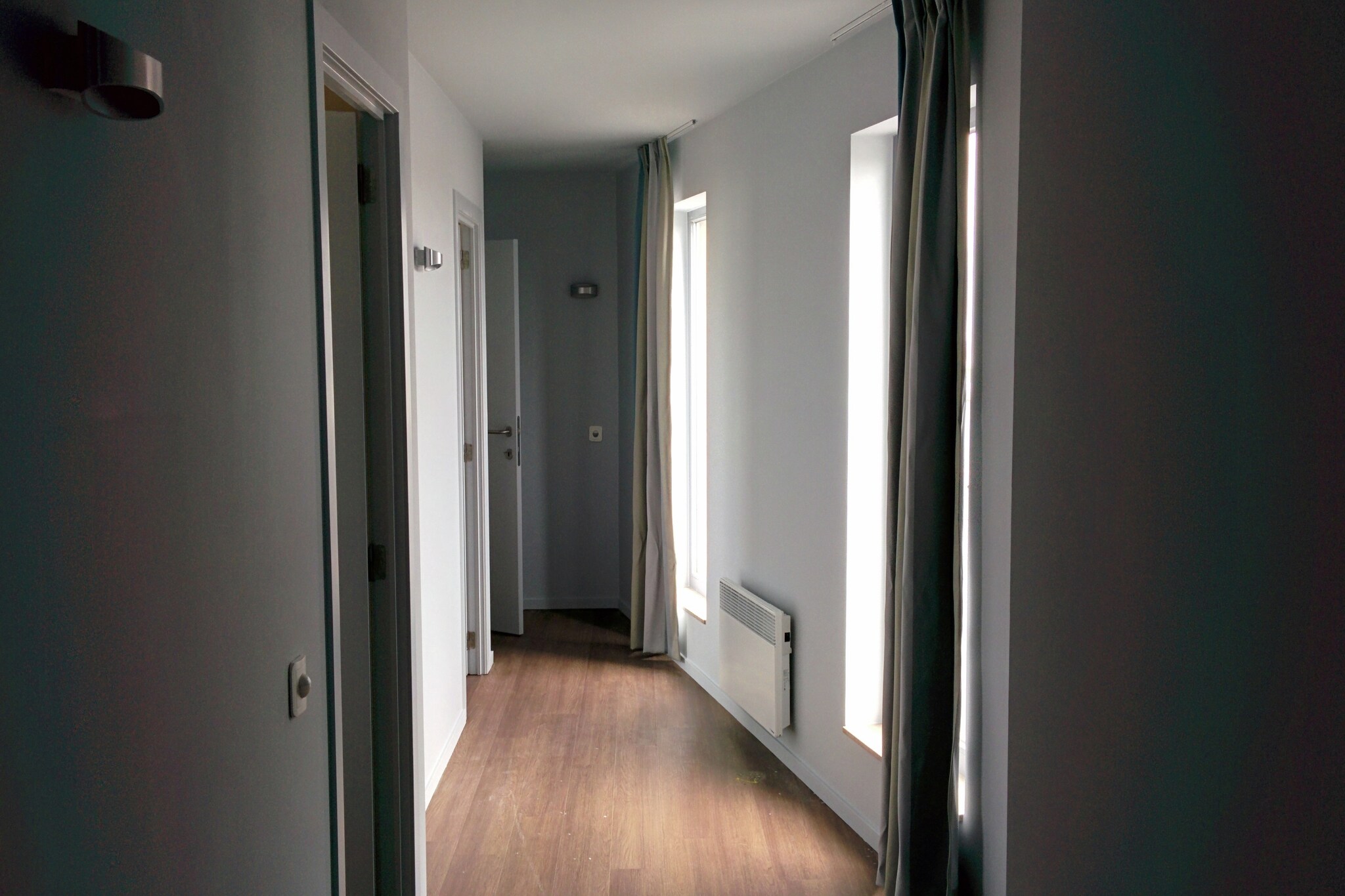 Vakantiehuis Blankenberge max. 4 personen 2 slaapkamers #8