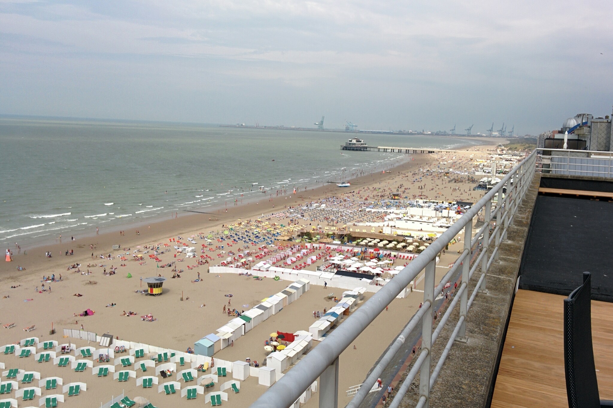 Vakantiehuis Blankenberge max. 4 personen 2 slaapkamers #20