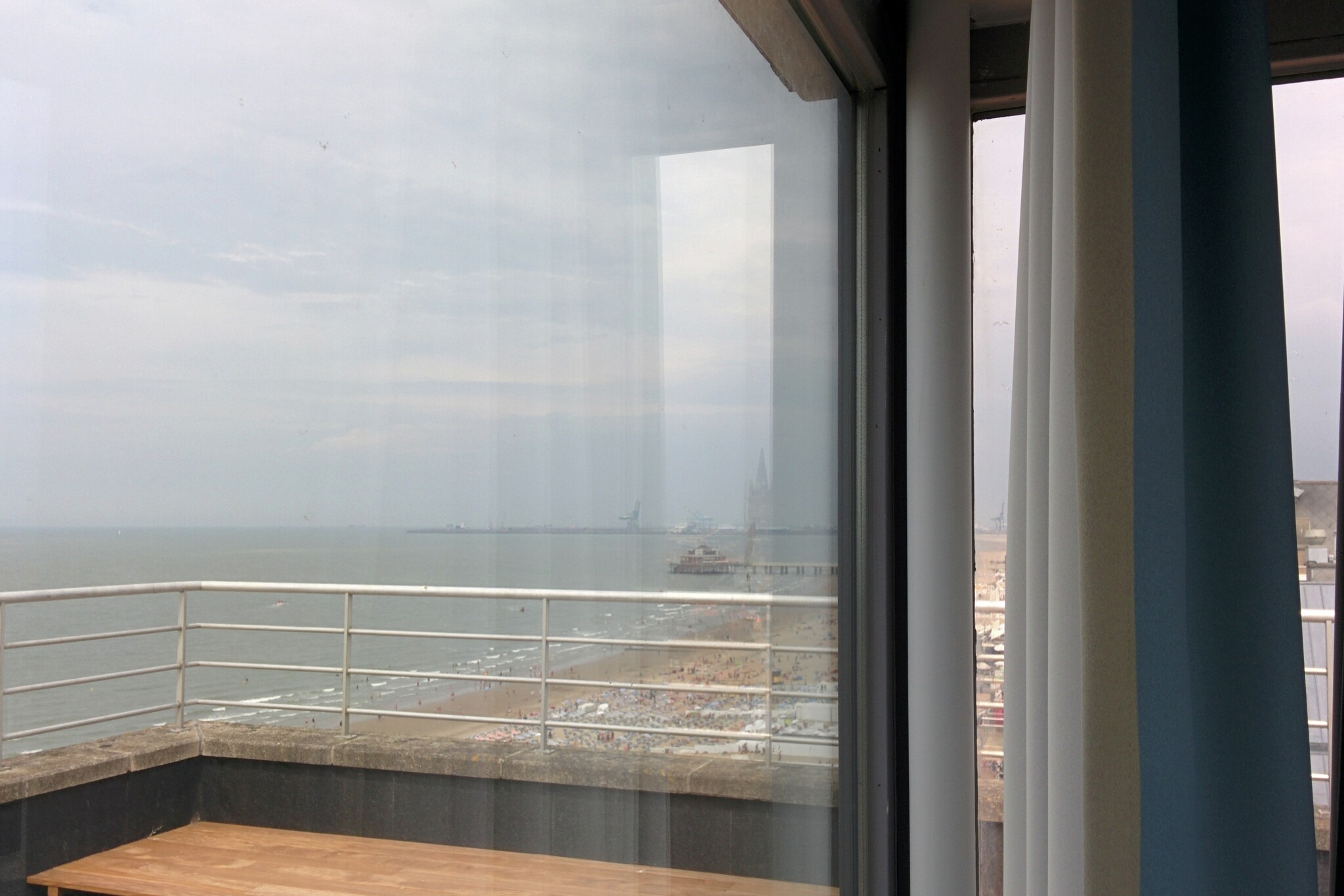 Vakantiehuis Blankenberge max. 4 personen 2 slaapkamers #21