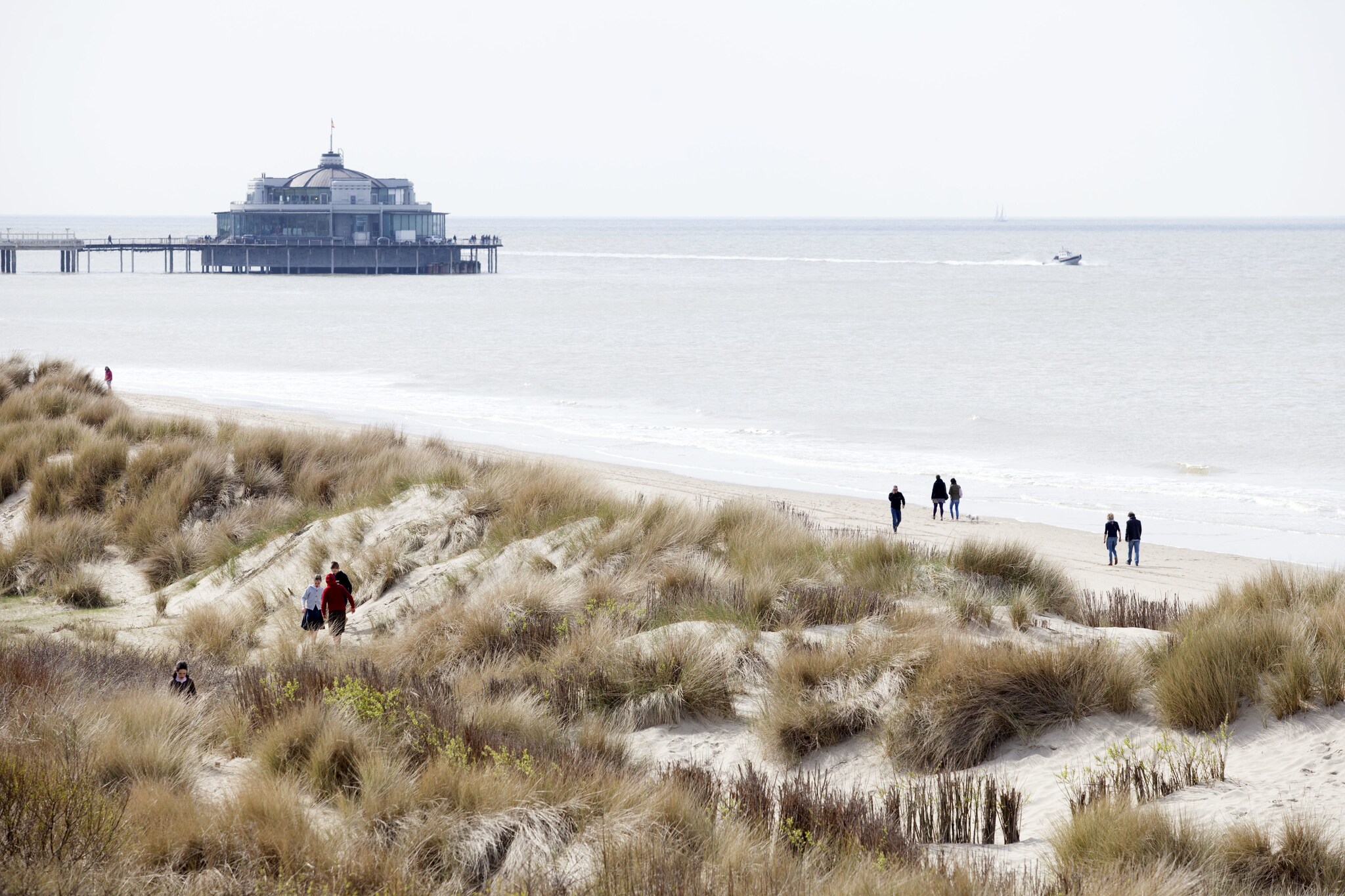 Vakantiehuis Blankenberge max. 4 personen 2 slaapkamers #26