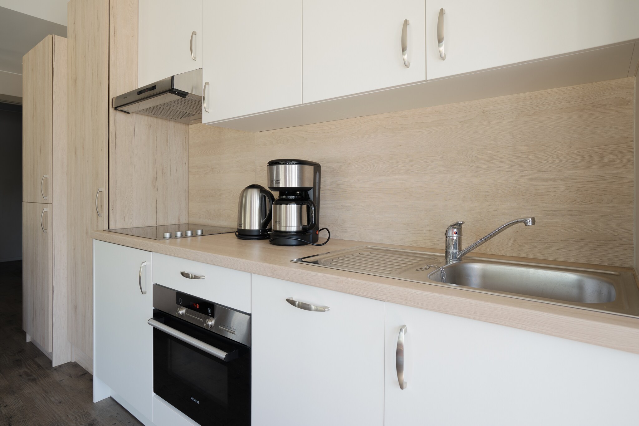 Vakantiehuis Westende max. 7 personen 2 huisdieren 2 slaapkamers #7