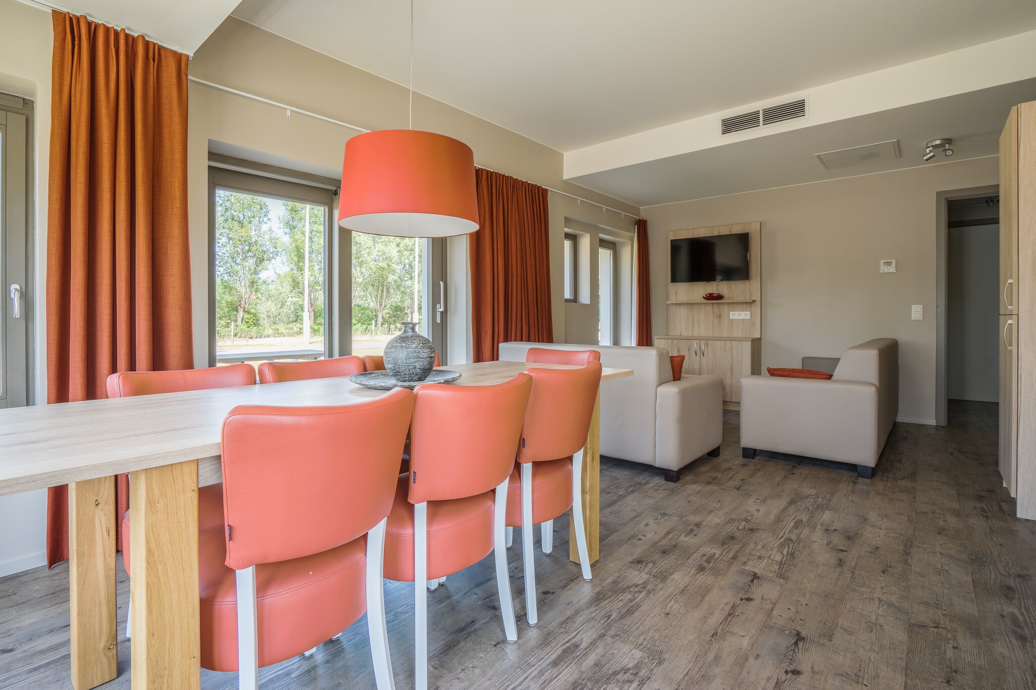 Vakantiehuis Westende max. 7 personen 2 huisdieren 2 slaapkamers #2
