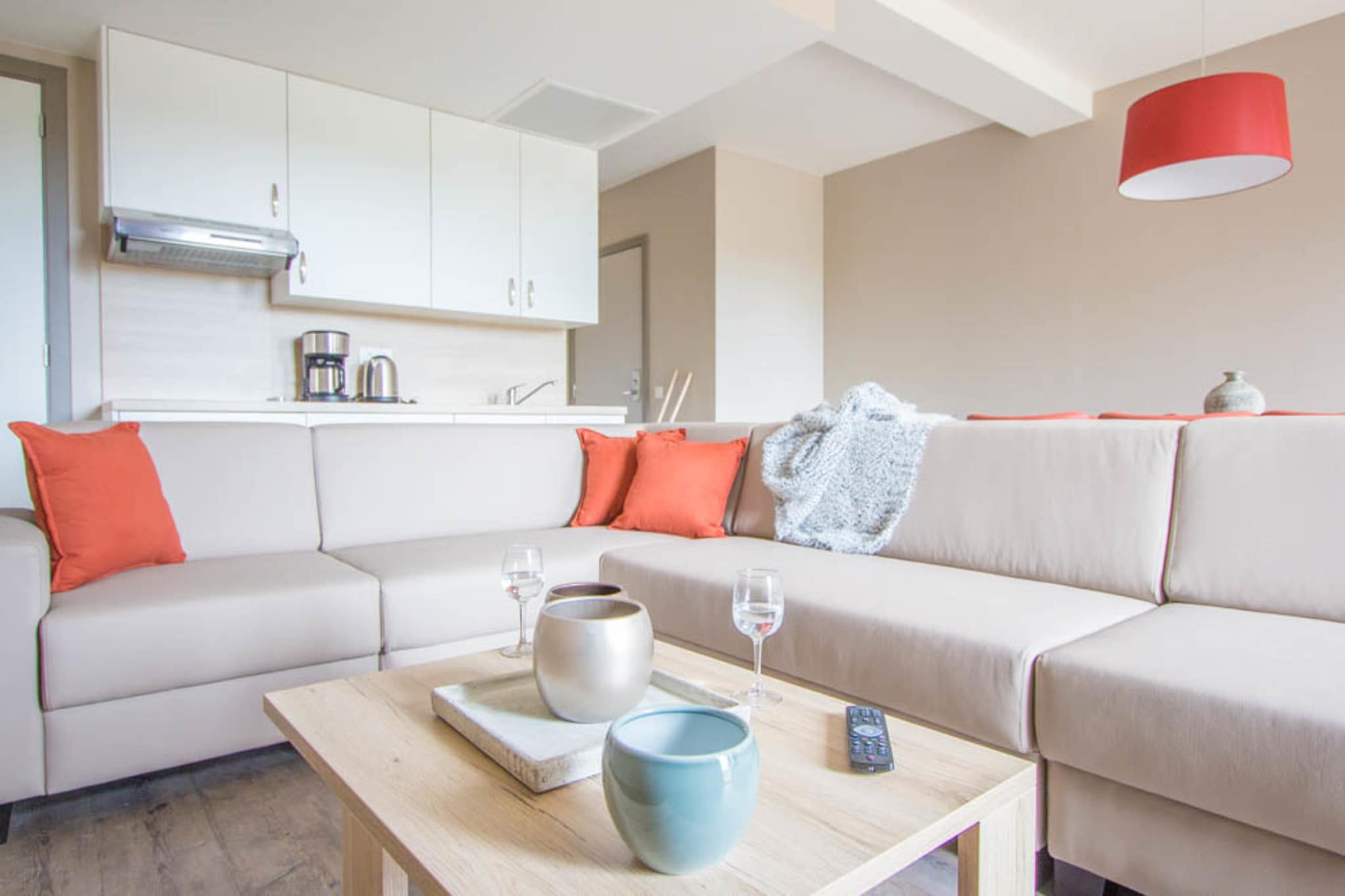 Vakantiehuis Westende max. 7 personen 2 huisdieren 2 slaapkamers #6