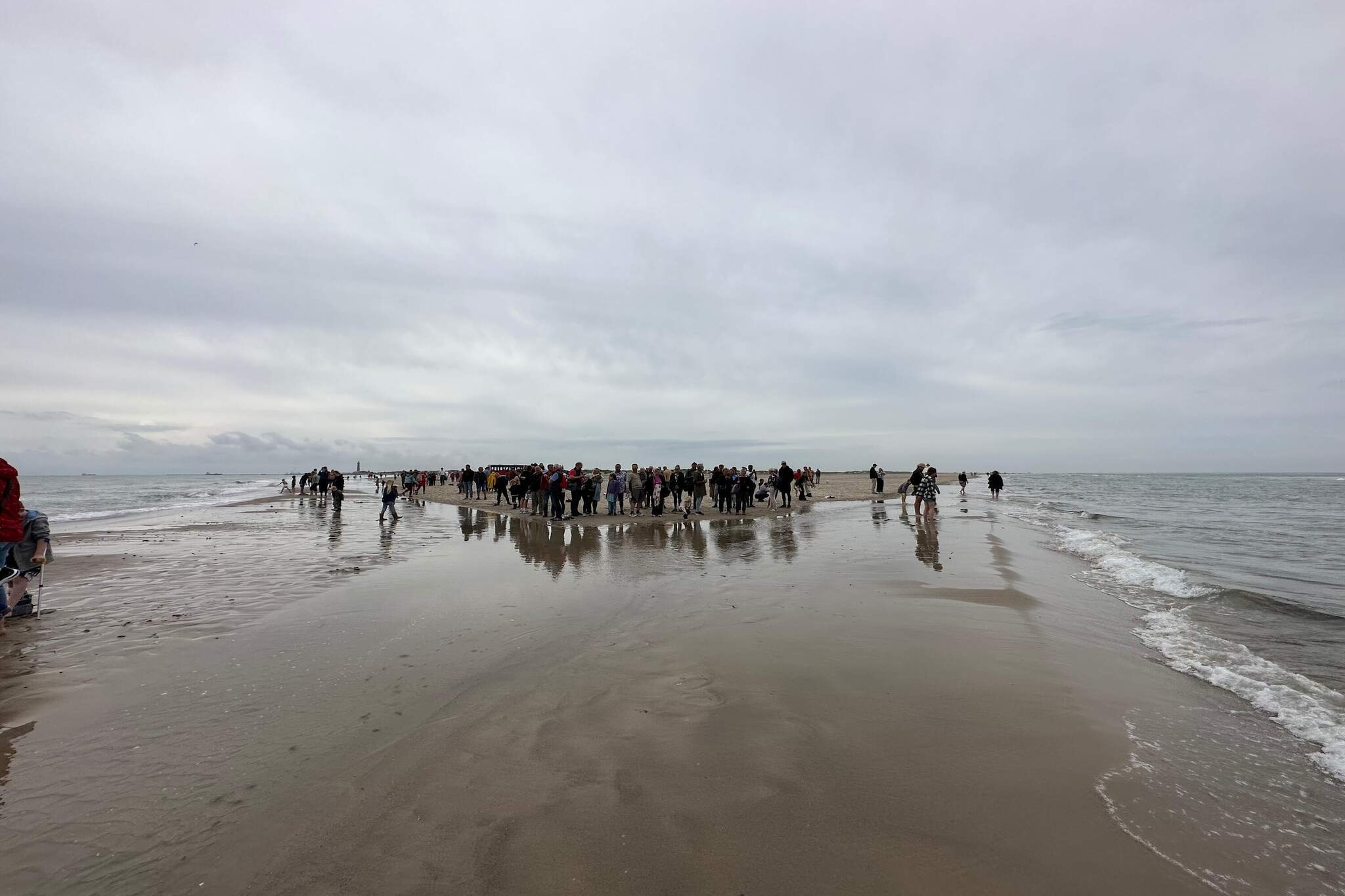 6 persoons vakantie huis in Skagen-By Traum-Waterzicht