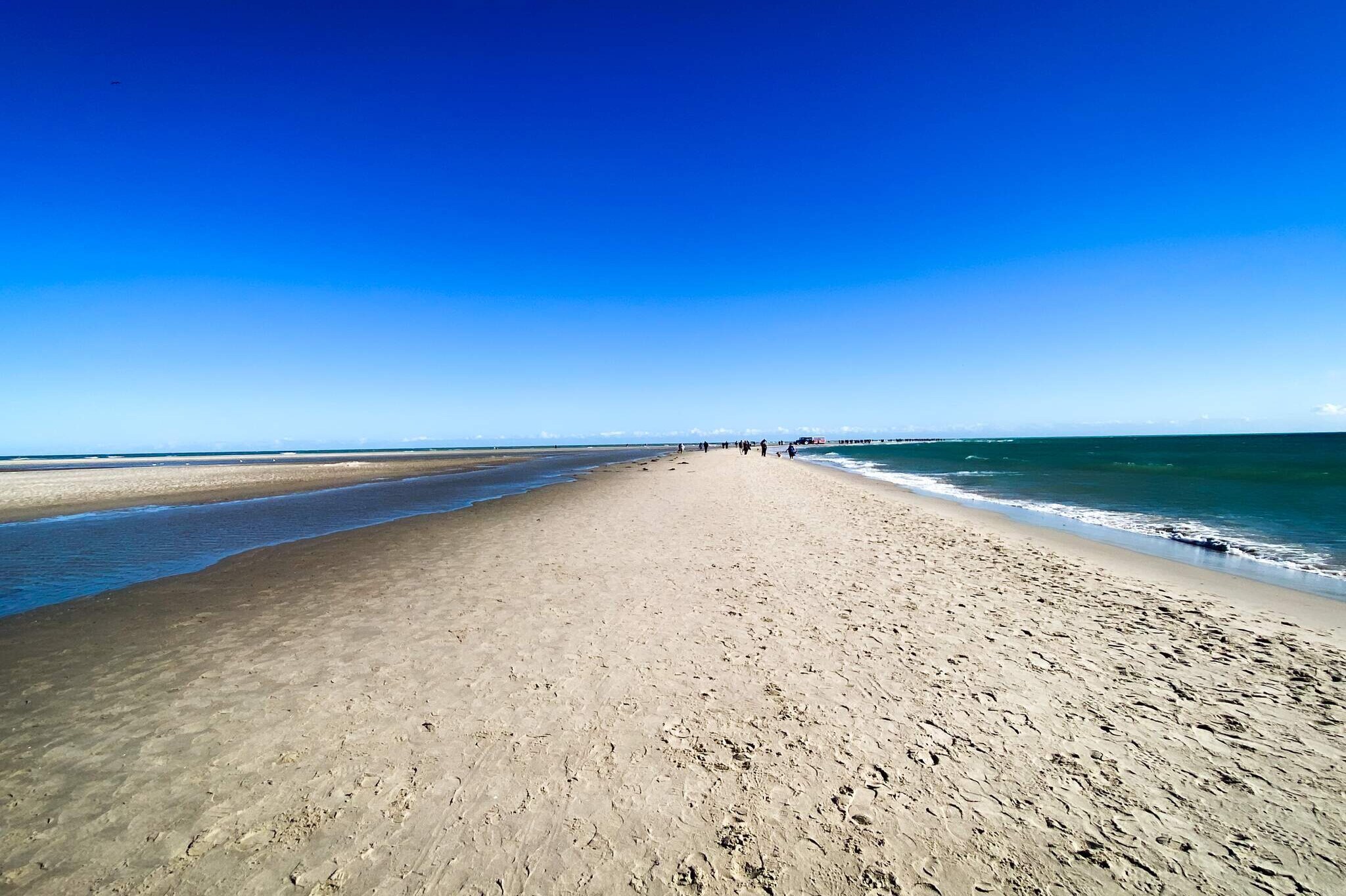 6 persoons vakantie huis in Skagen-By Traum-Waterzicht