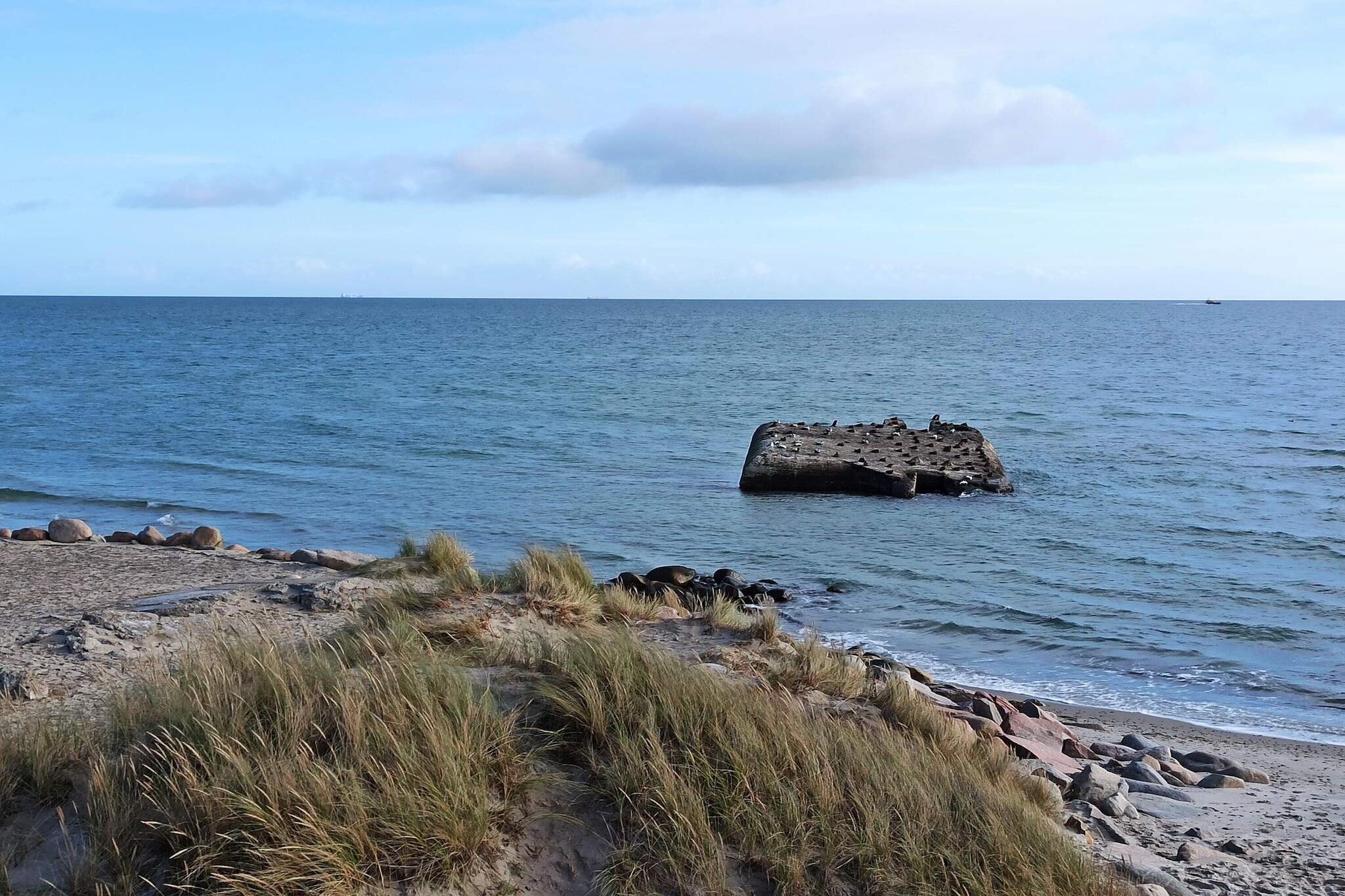 6 persoons vakantie huis in Skagen-By Traum-Waterzicht