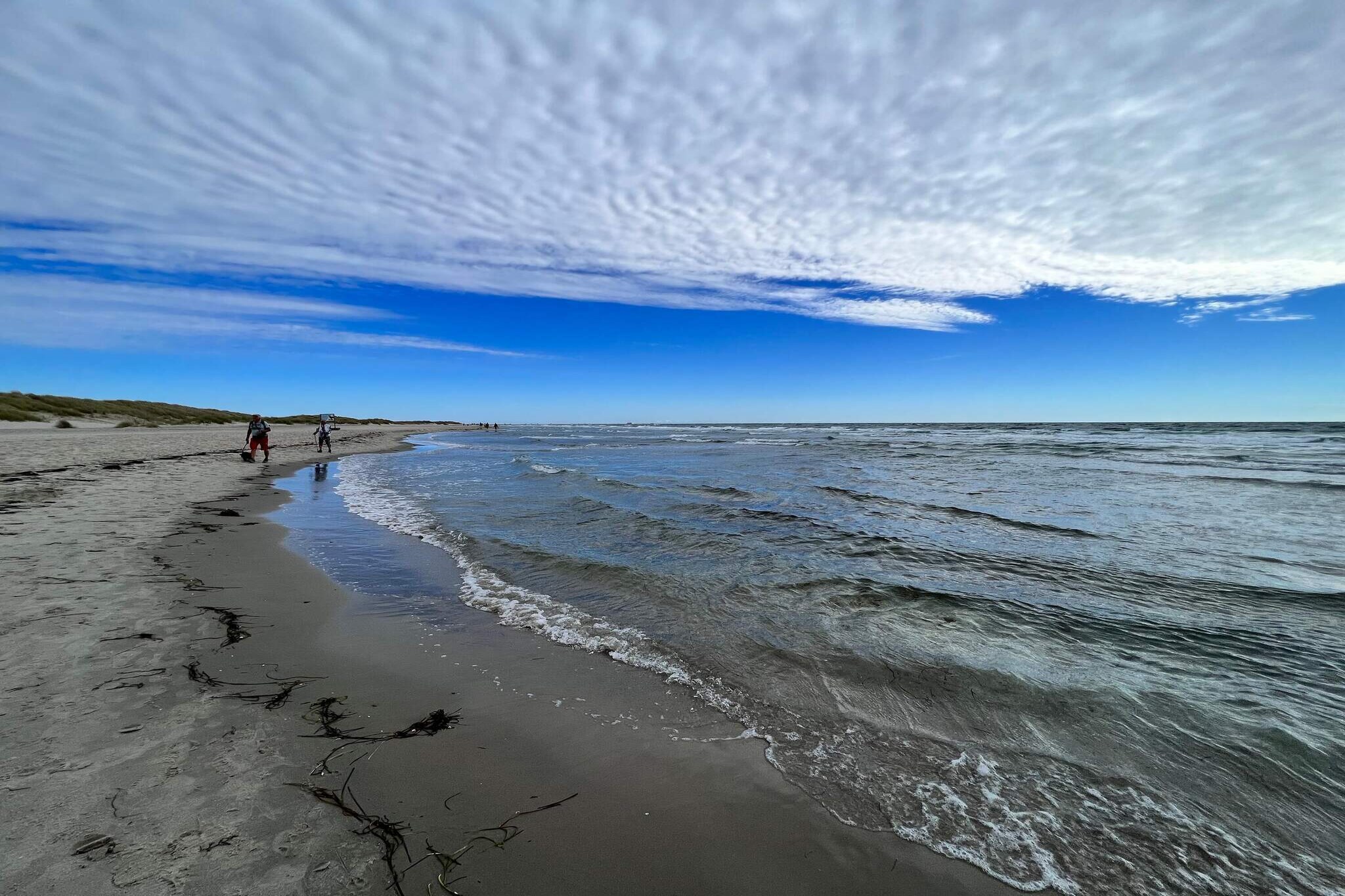 6 persoons vakantie huis in Skagen-By Traum-Waterzicht