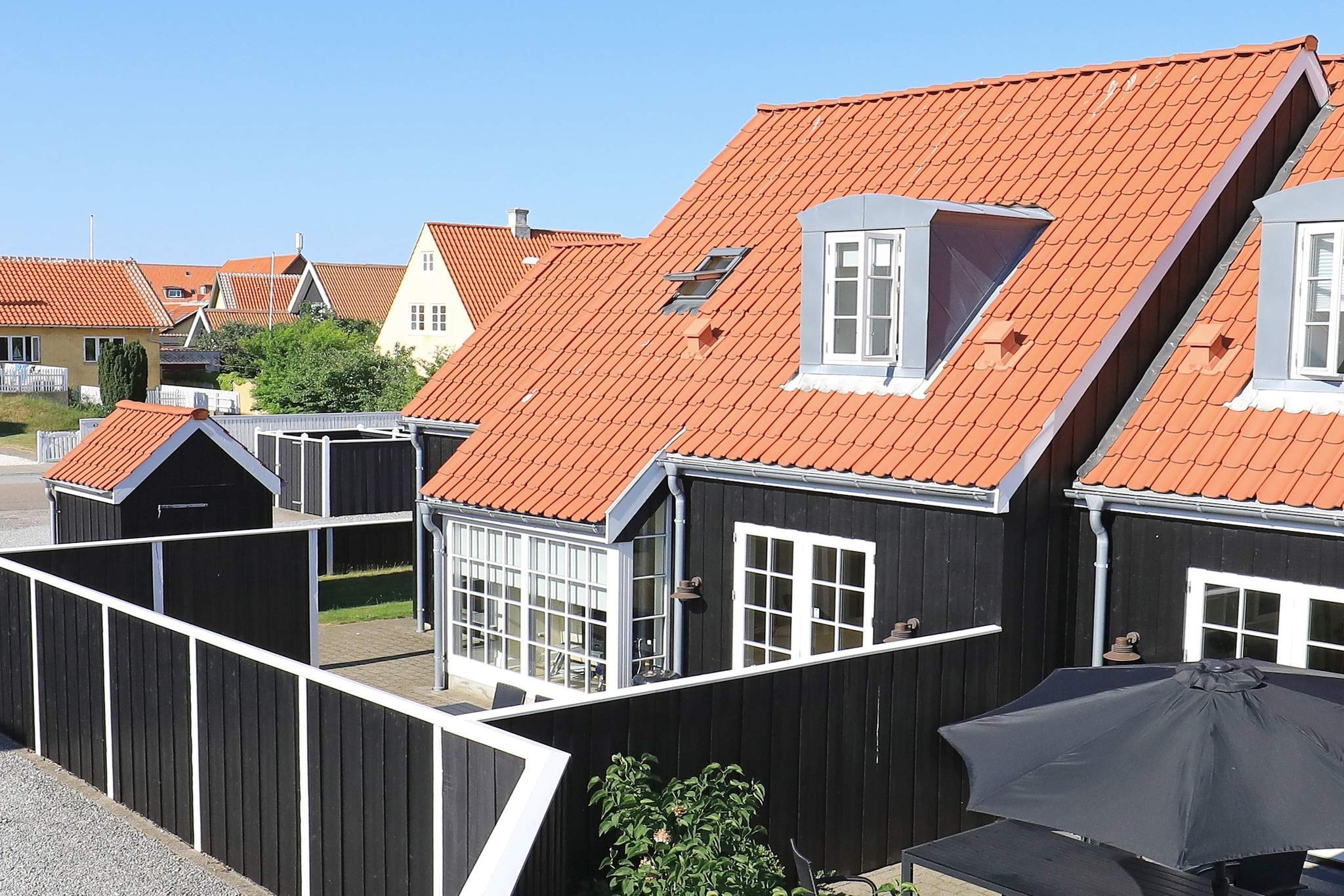 6 persoons vakantie huis in Skagen-By Traum