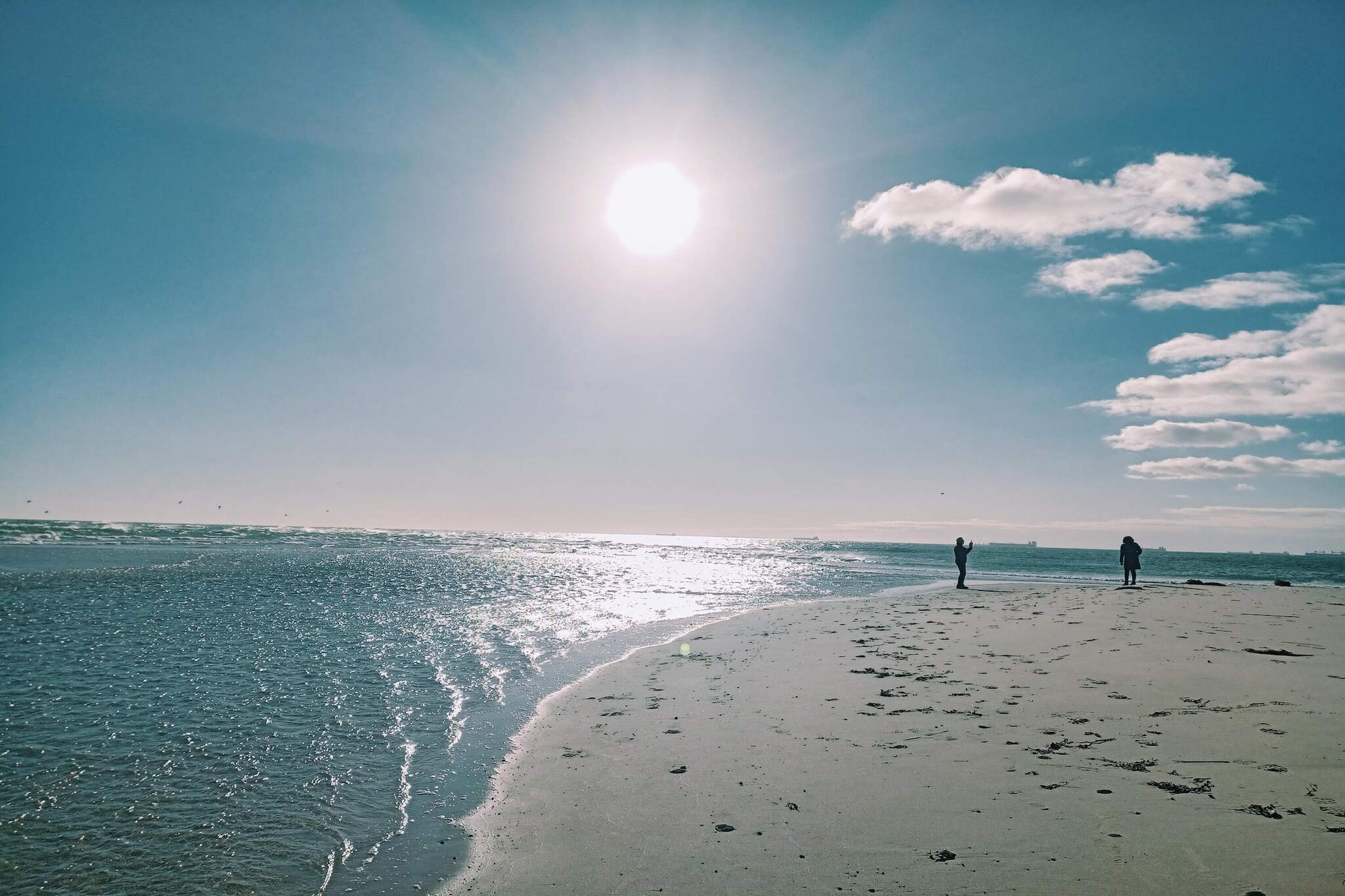 6 persoons vakantie huis in Skagen-By Traum