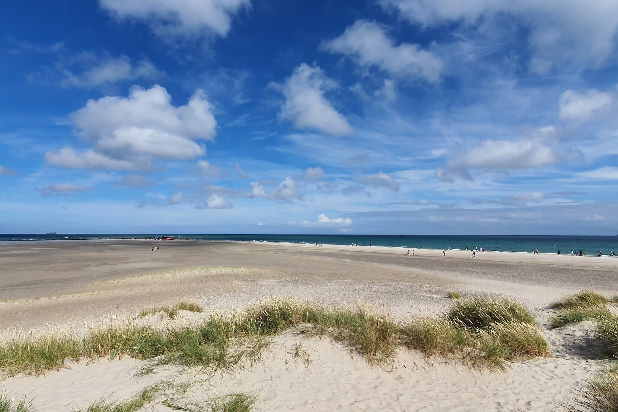 6 persoons vakantie huis in Skagen-By Traum - Waterzicht