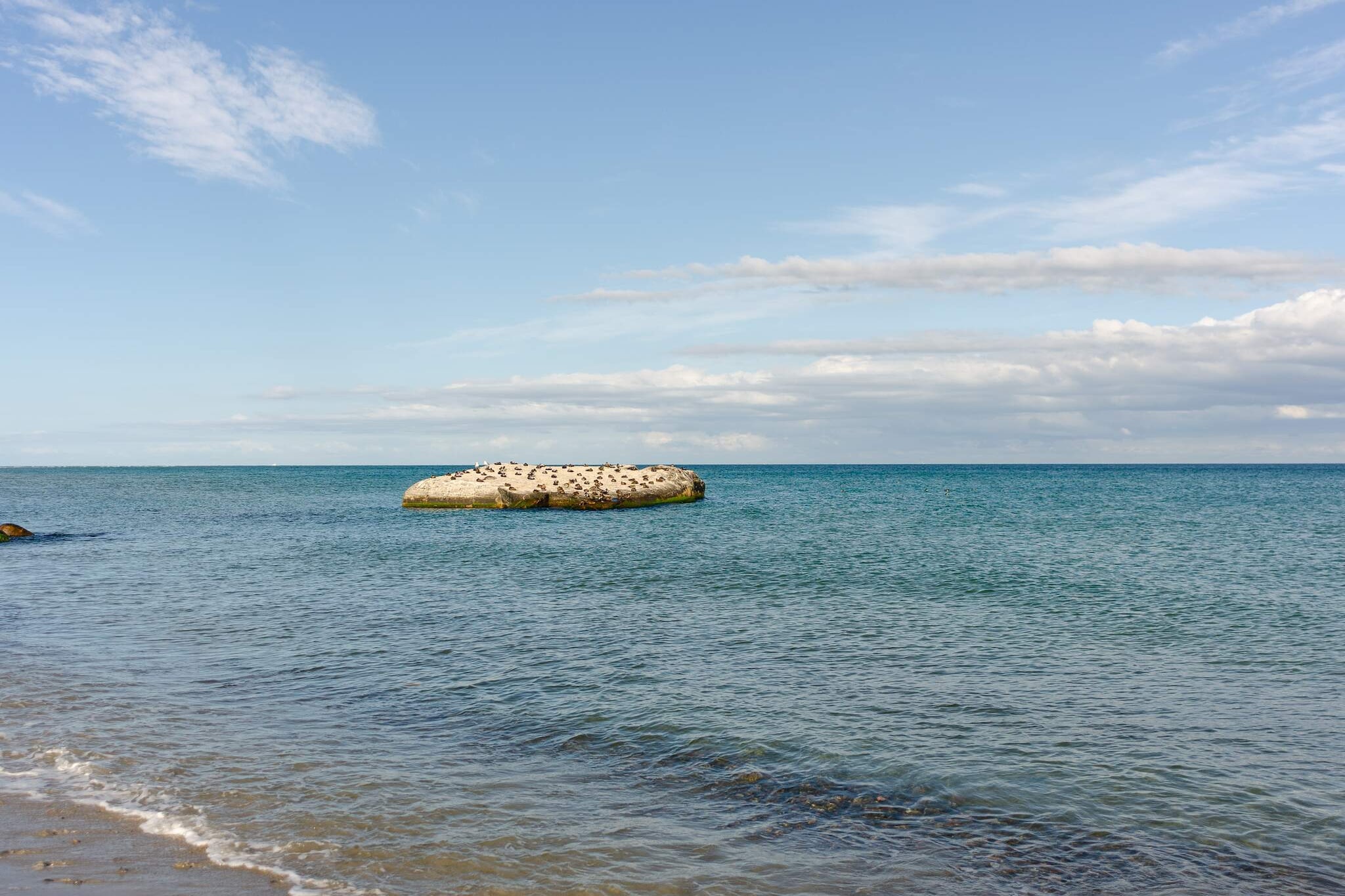 6 persoons vakantie huis in Skagen-By Traum - Waterzicht