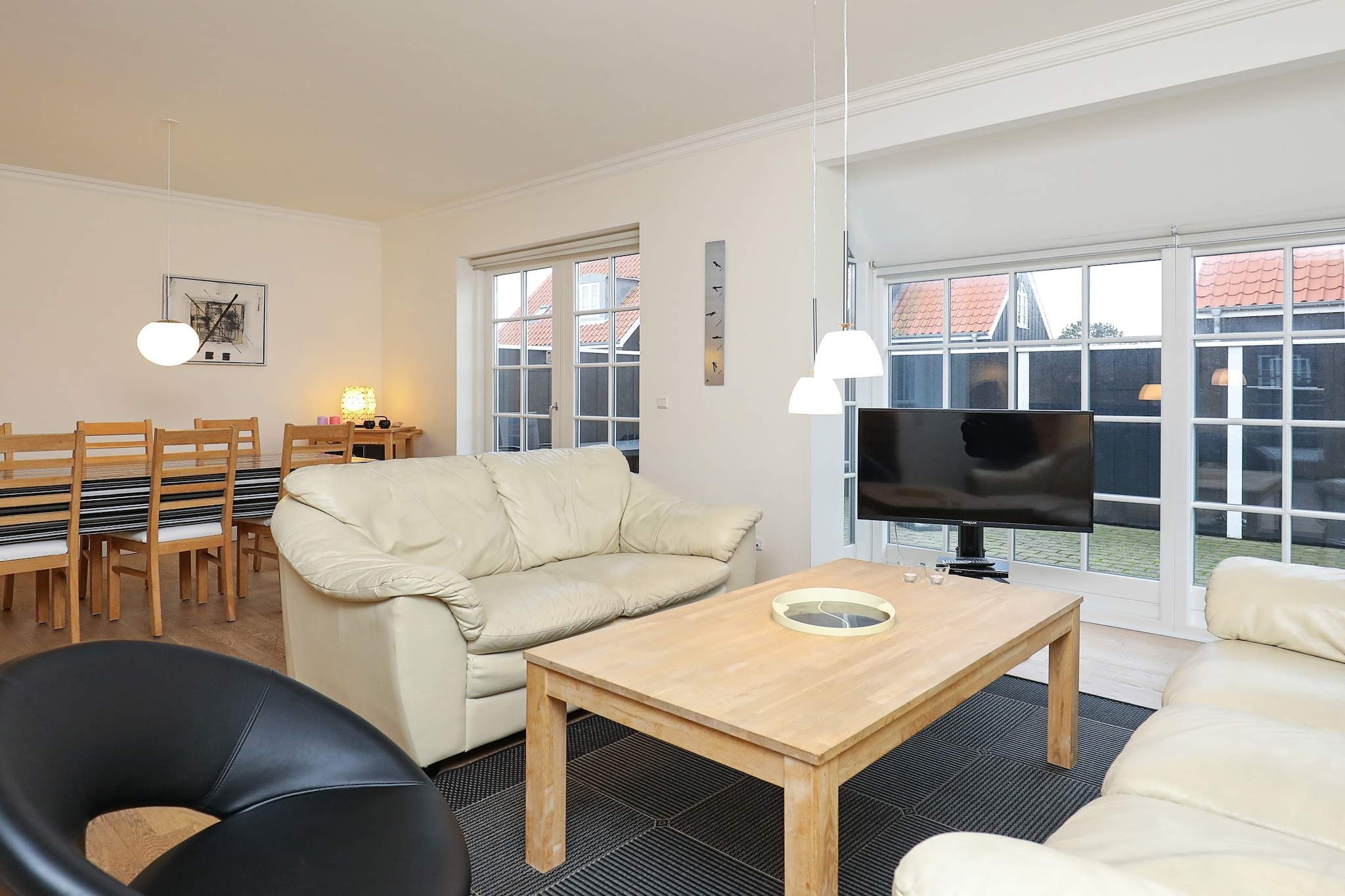 6 persoons vakantie huis in Skagen-By Traum
