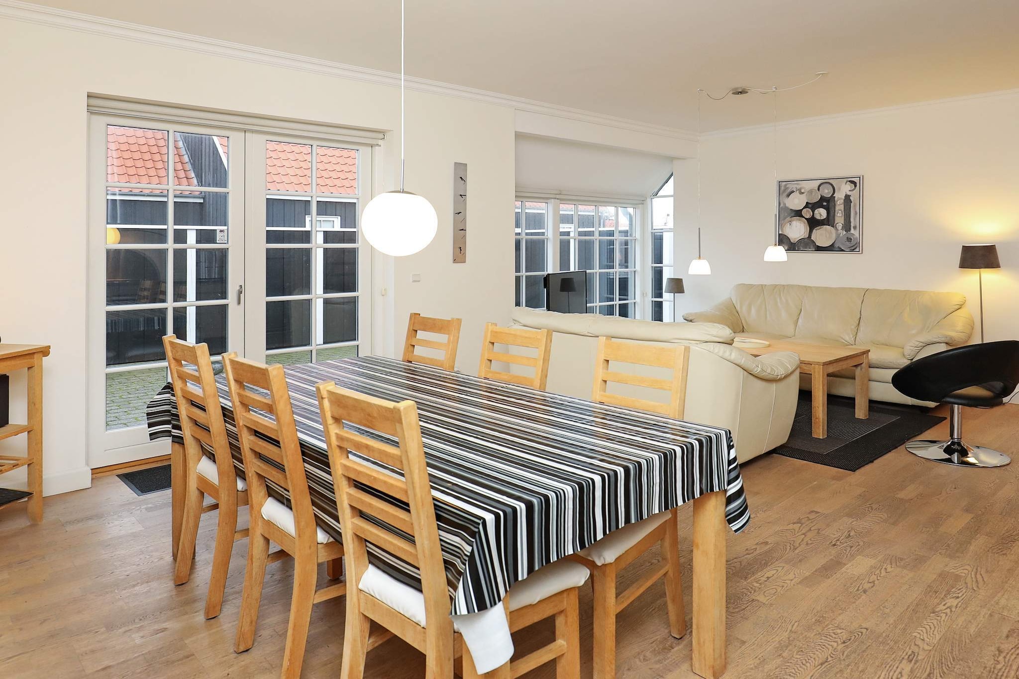 6 persoons vakantie huis in Skagen-By Traum - Binnen