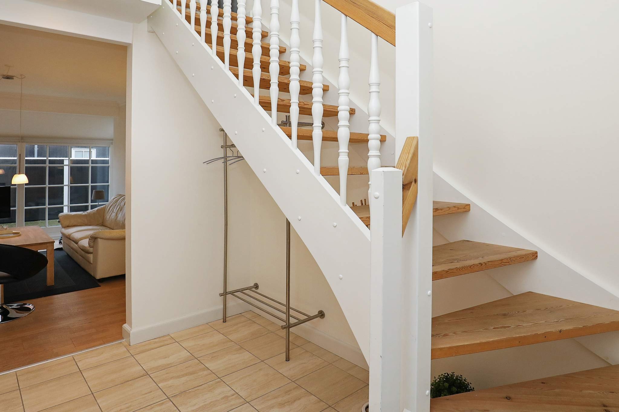 6 persoons vakantie huis in Skagen-By Traum - Binnen