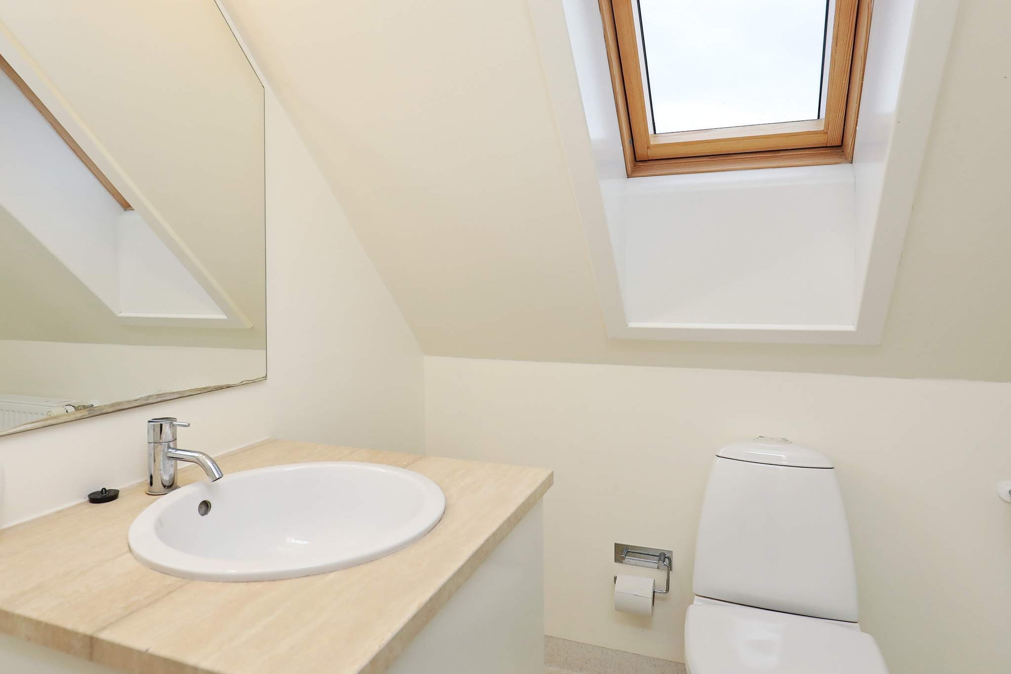 6 persoons vakantie huis in Skagen-By Traum - Binnen