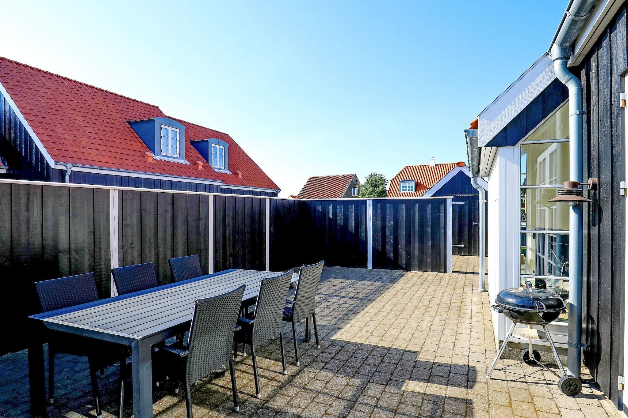 6 persoons vakantie huis in Skagen-By Traum