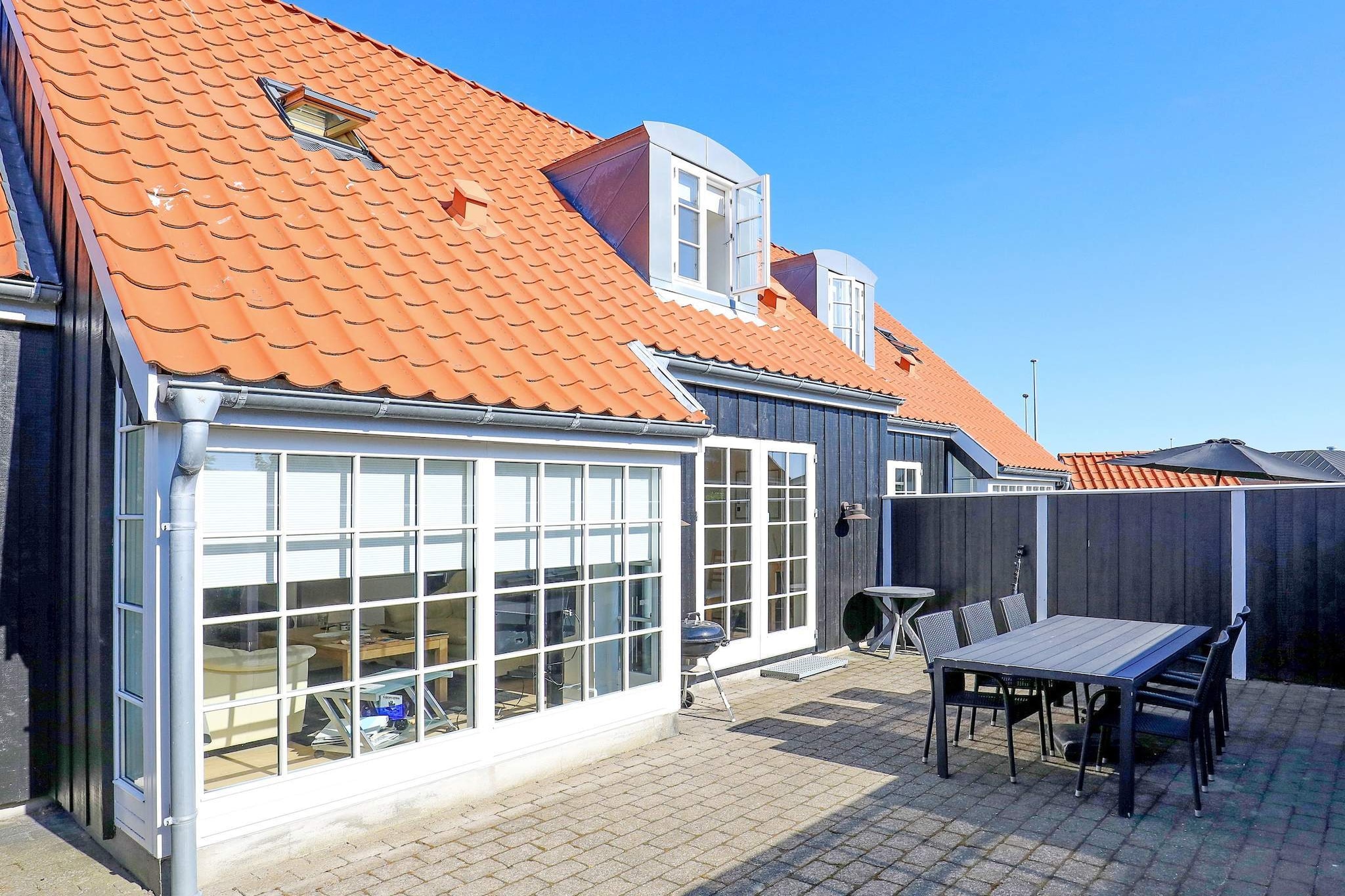 6 persoons vakantie huis in Skagen-By Traum - Uitzicht