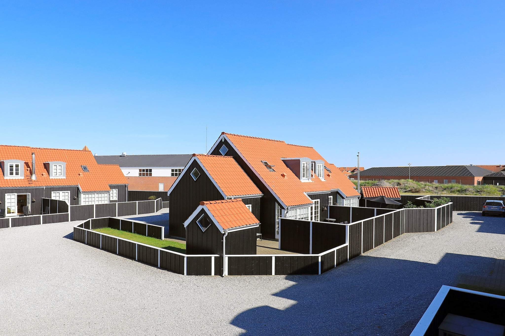 6 persoons vakantie huis in Skagen-By Traum - Uitzicht