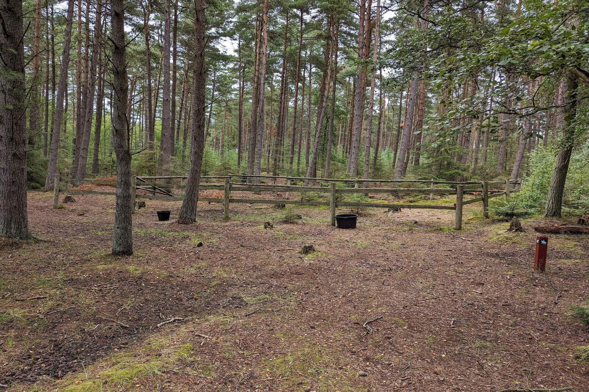 12 person holiday home in Læsø-By Traum