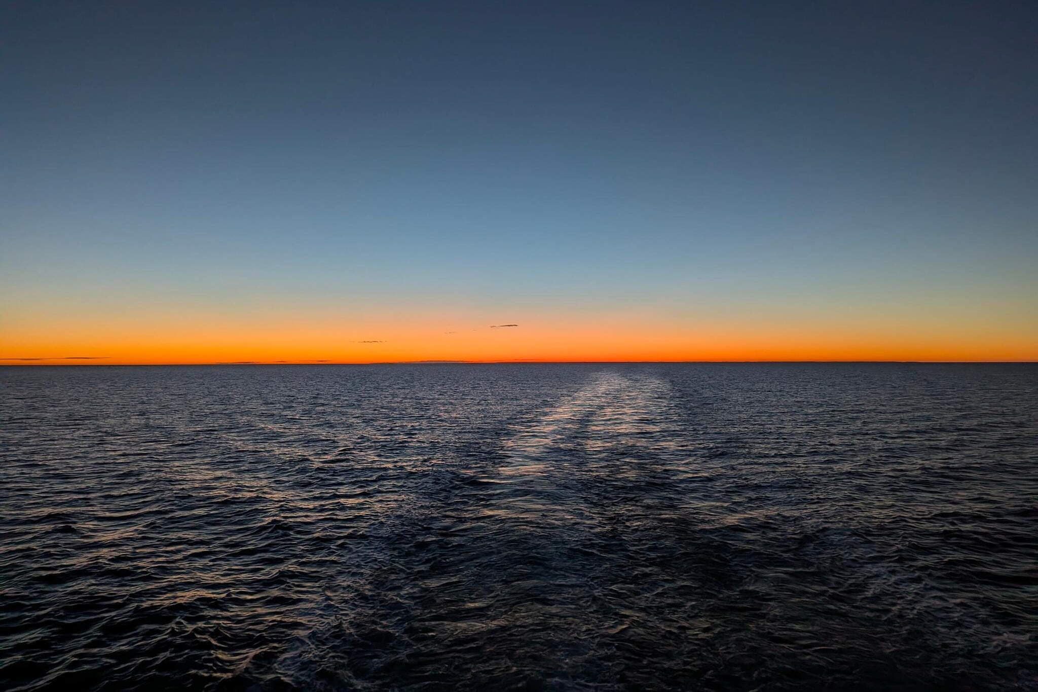 12 persoons vakantie huis in Læsø-By Traum-Waterzicht